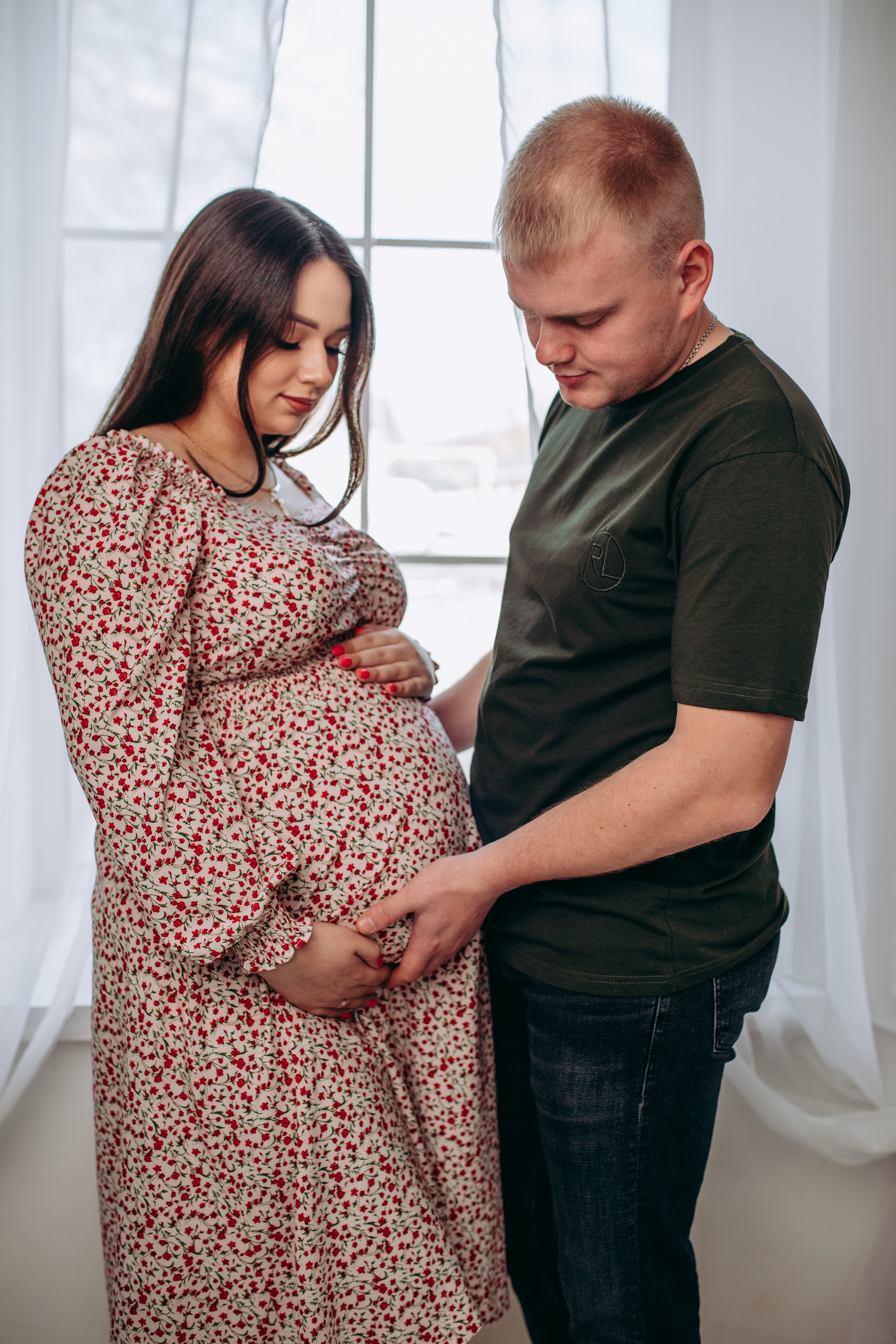 Настя. Весільний та сімейний фотограф Марина Лисогор, м. Суми