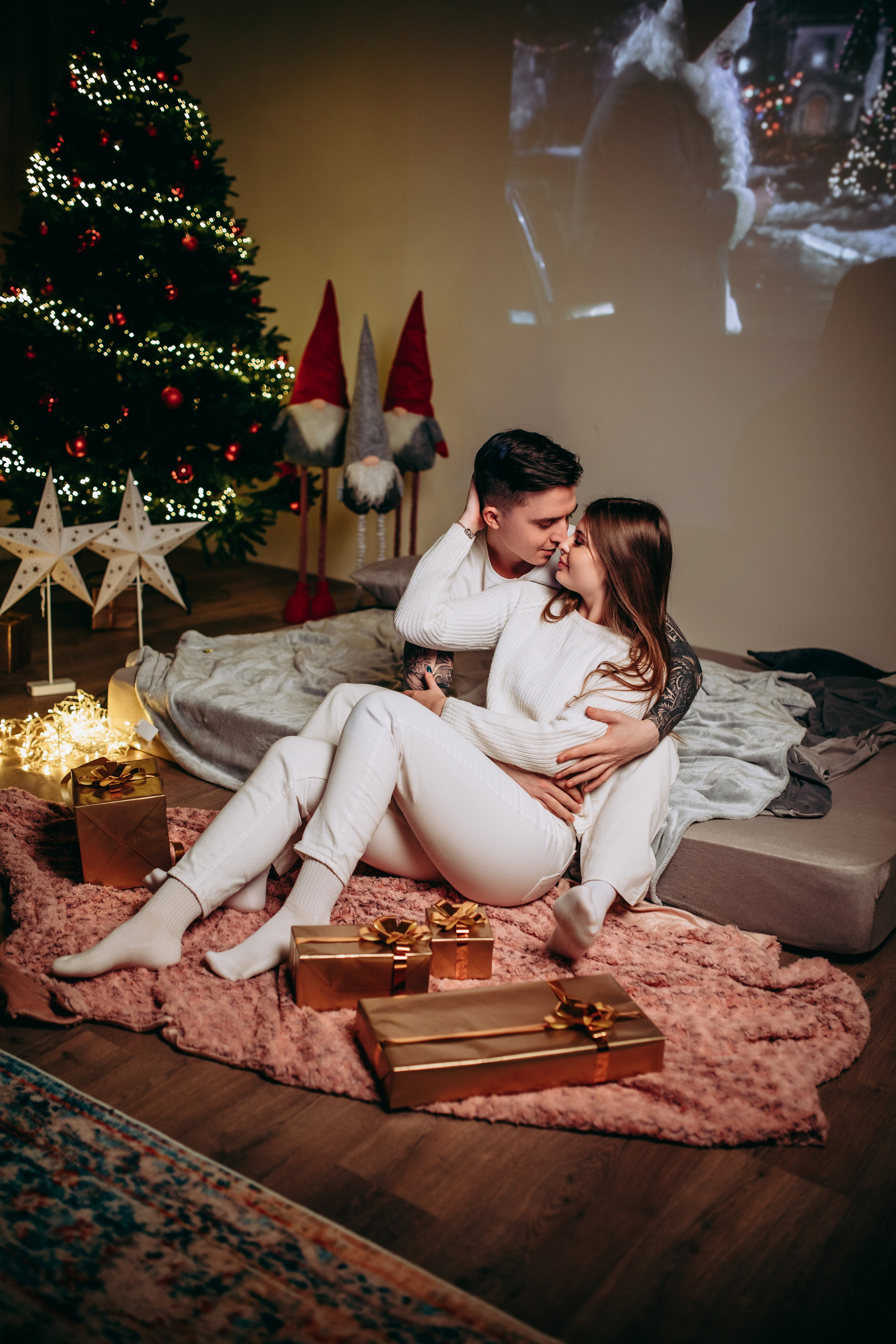 🎄. Весільний та сімейний фотограф Марина Лисогор, м. Суми