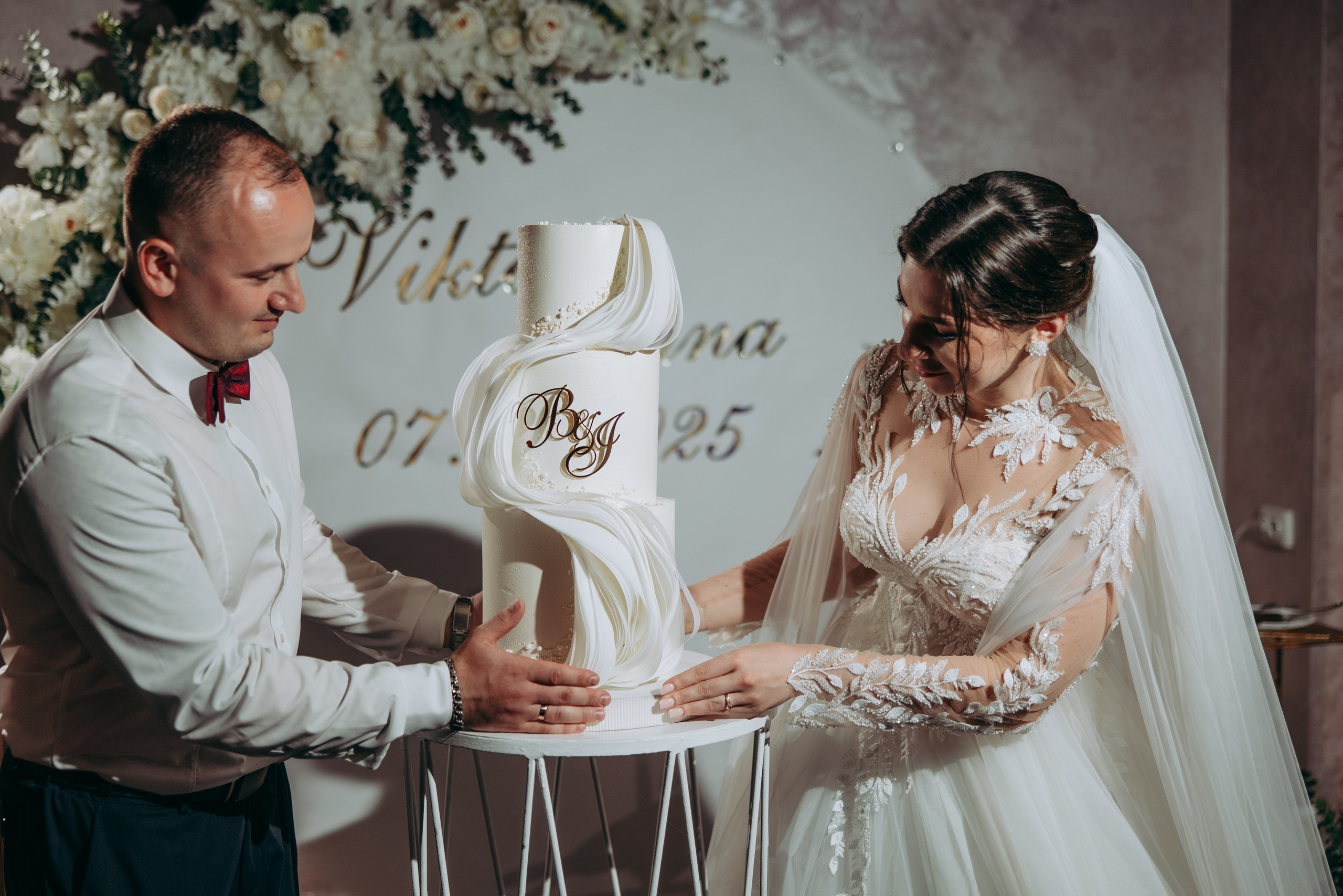 Віктор&Інна. Весільний та сімейний фотограф Марина Лисогор, м. Суми