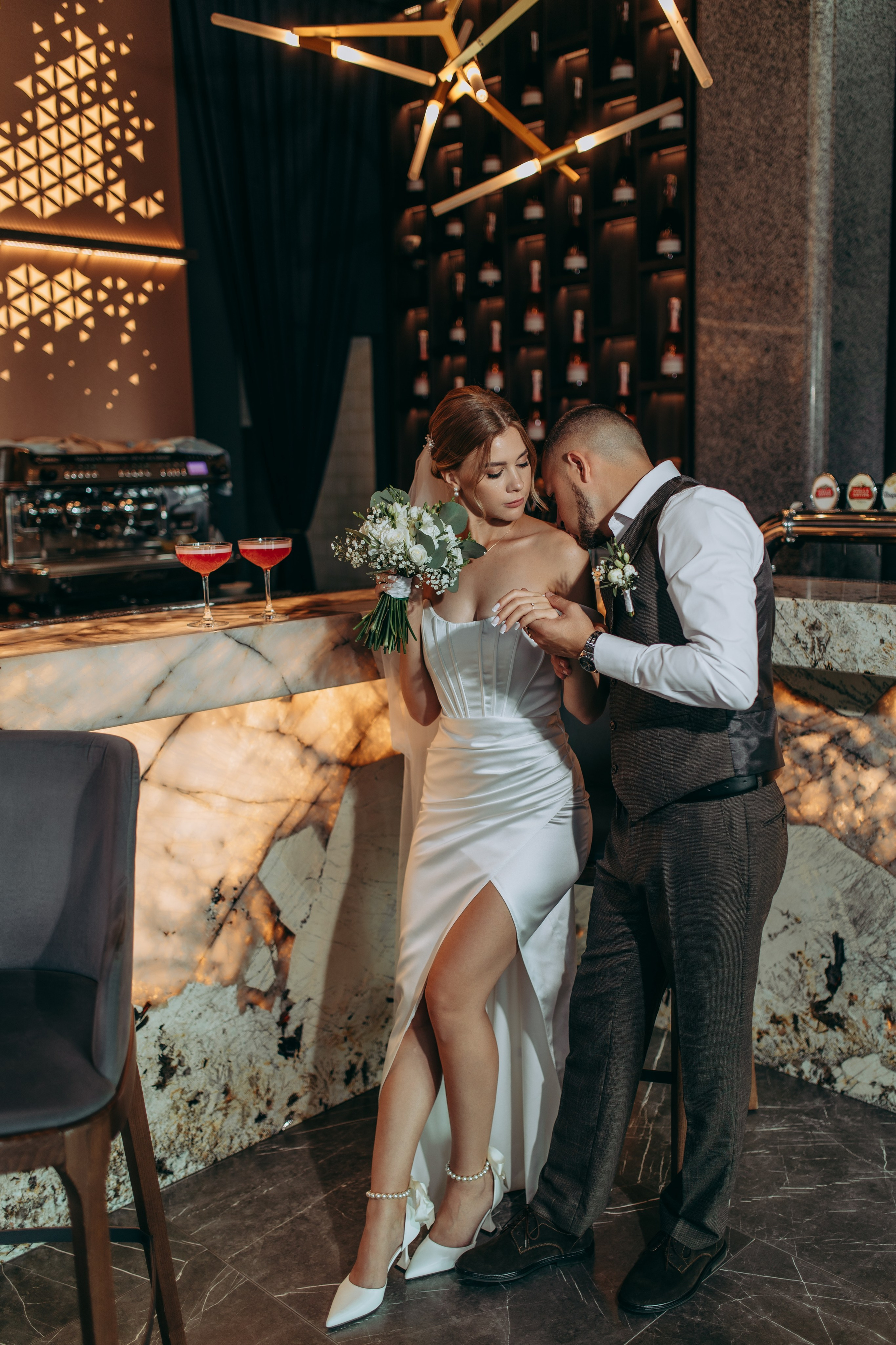 Андрій-Наталія. Весільний та сімейний фотограф Марина Лисогор, м. Суми