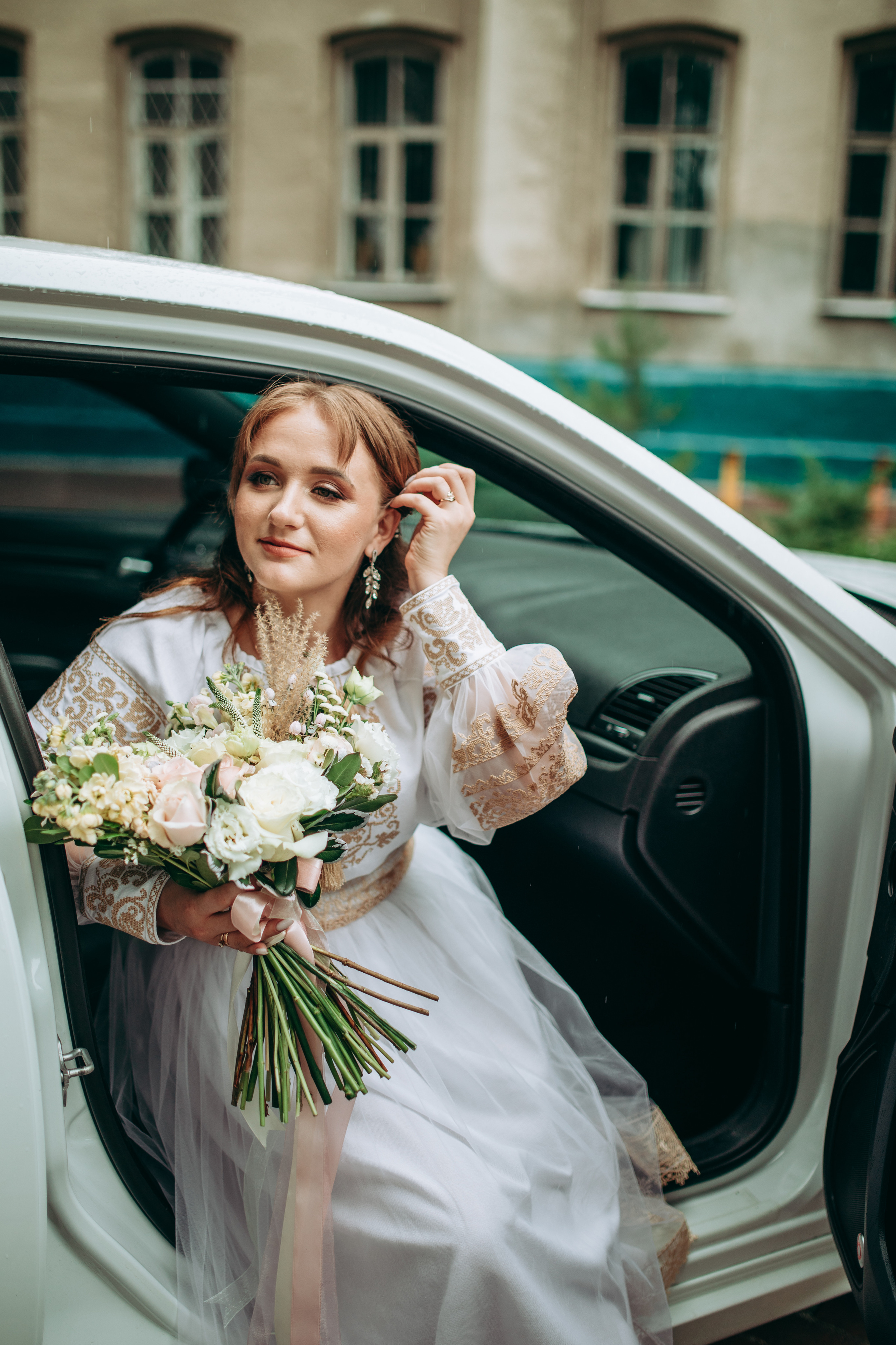 Оля-Ігор. Весільний та сімейний фотограф Марина Лисогор, м. Суми