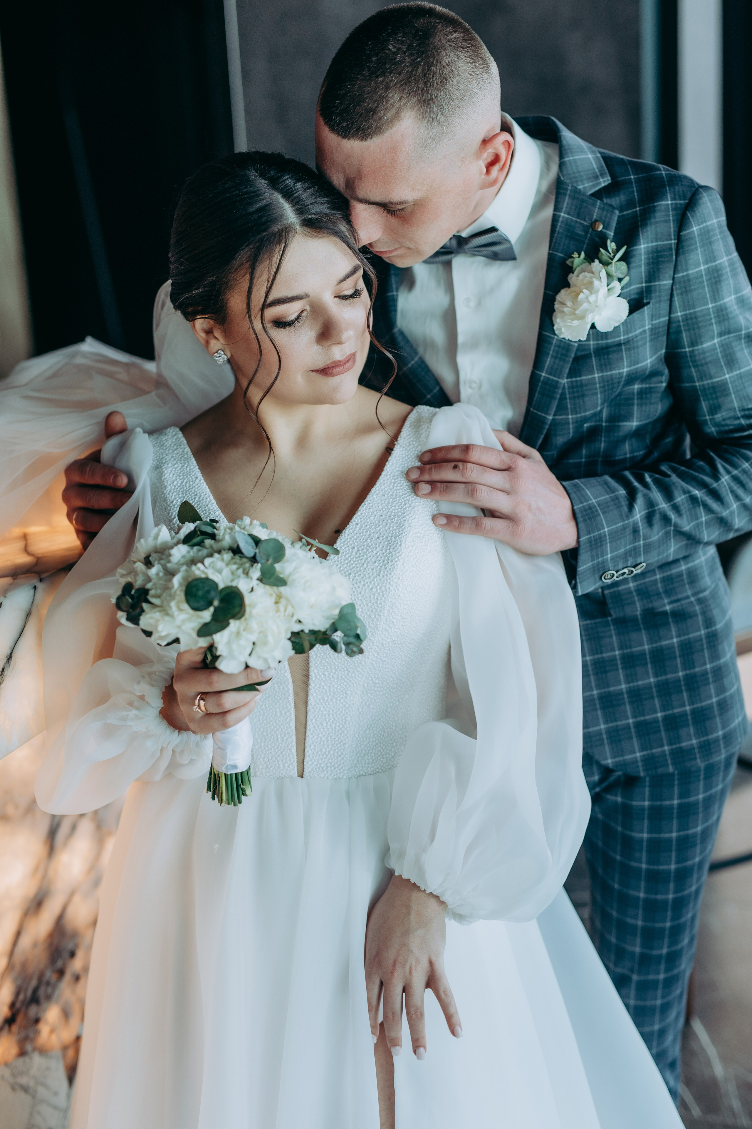 Віталій&Вікторія. Весільний та сімейний фотограф Марина Лисогор, м. Суми