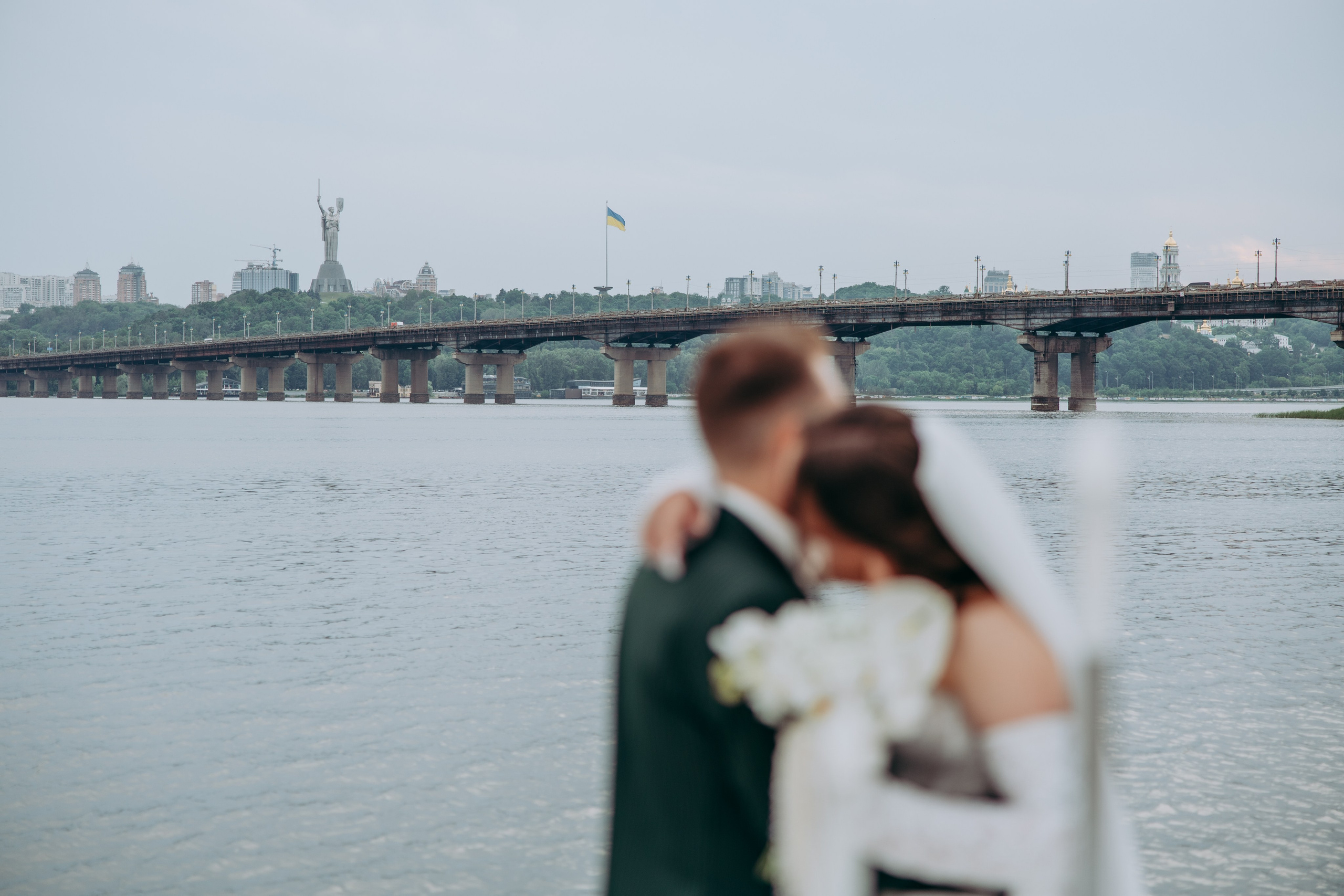 Владислав&Валерія. Весільний та сімейний фотограф Марина Лисогор, м. Суми