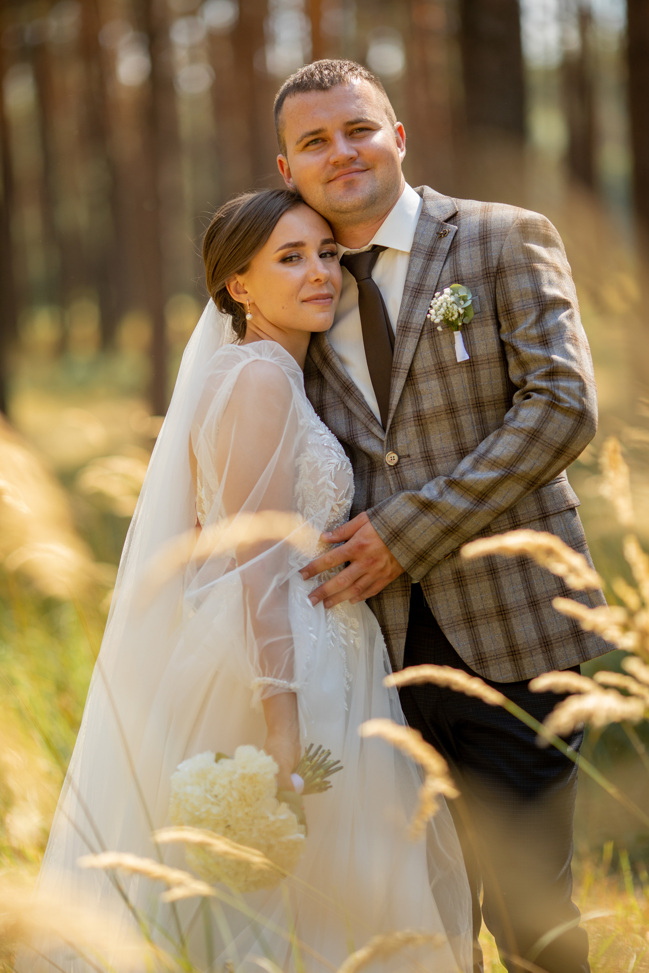 Роман&Леся. Весільний та сімейний фотограф Марина Лисогор, м. Суми