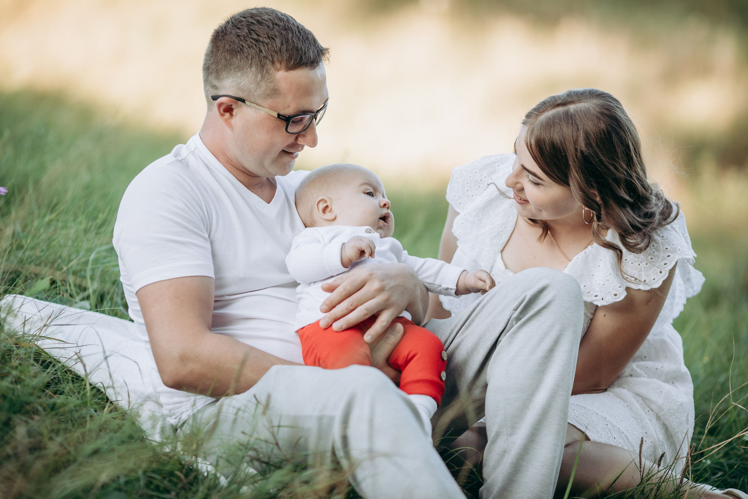 Марина&Сергей&Глеб. Весільний та сімейний фотограф Марина Лисогор, м. Суми