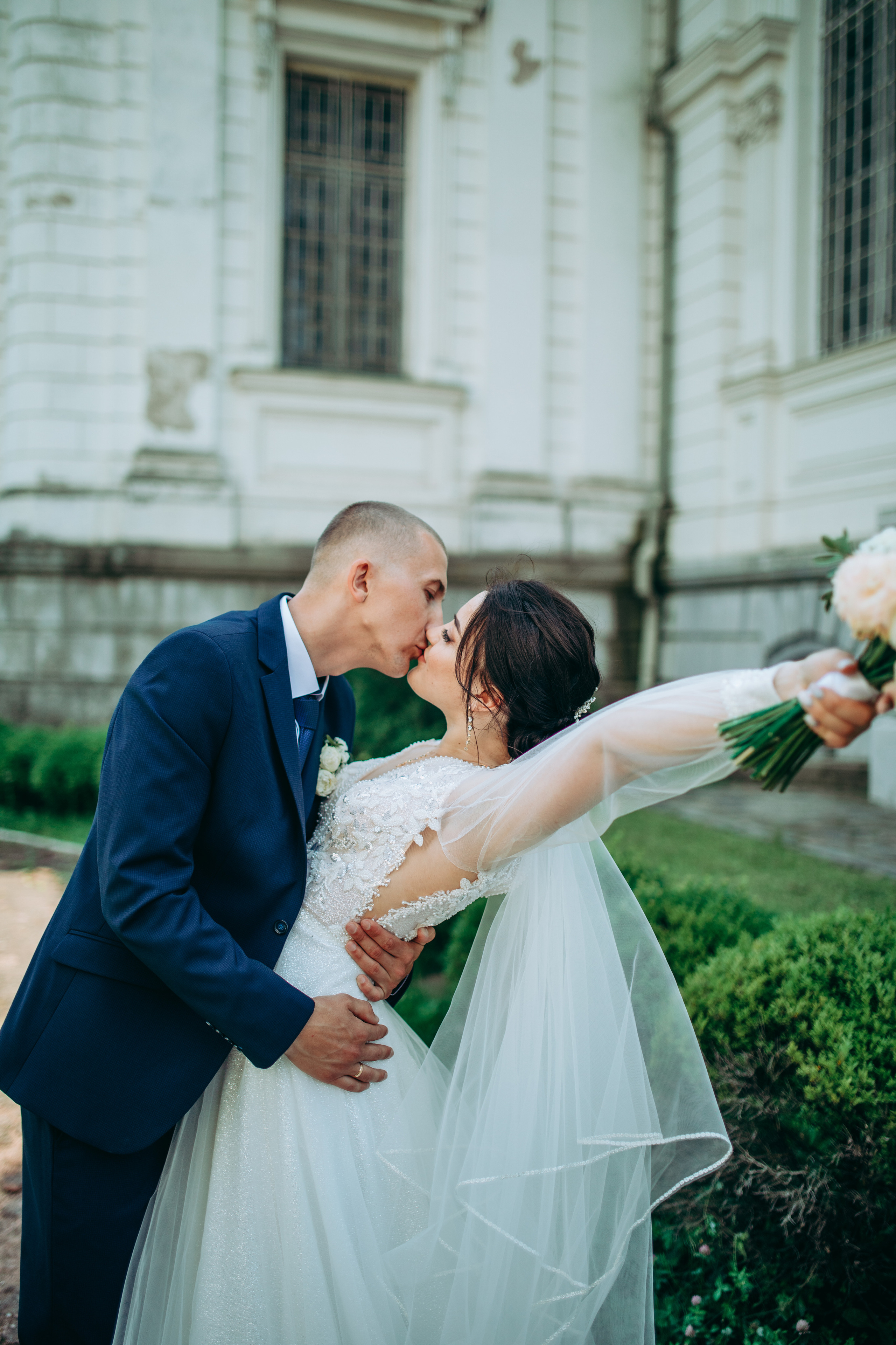 Віктор-Віта. Весільний та сімейний фотограф Марина Лисогор, м. Суми