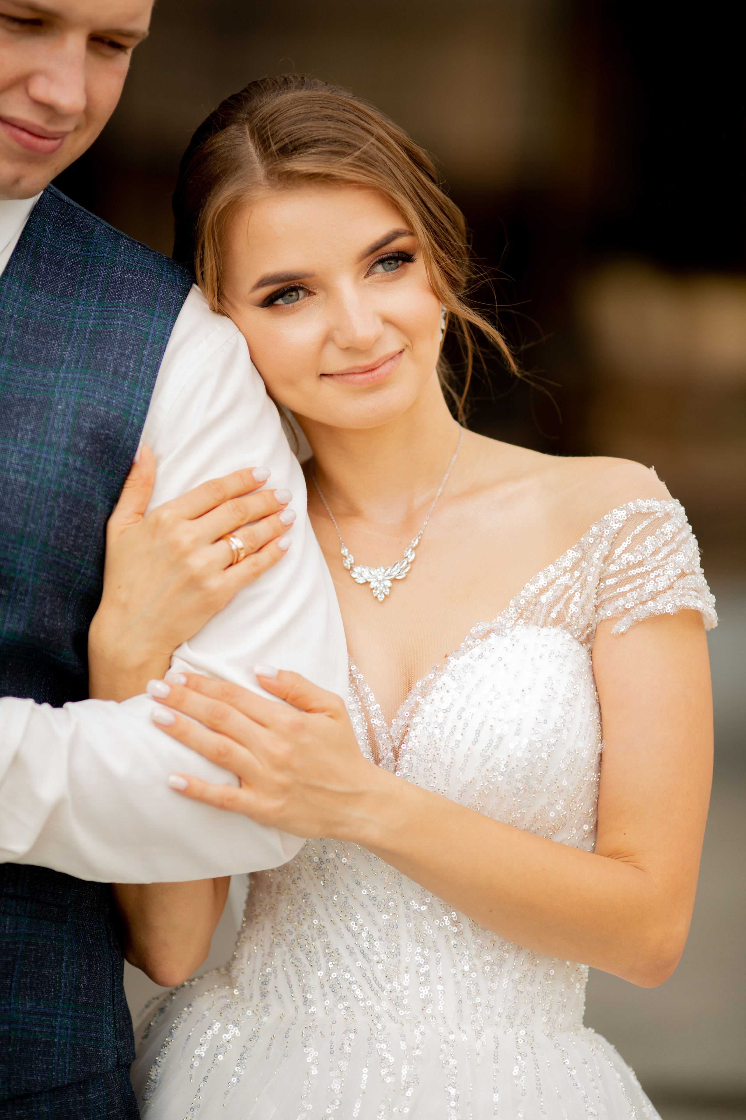 Владислав&Людмила. Весільний та сімейний фотограф Марина Лисогор, м. Суми