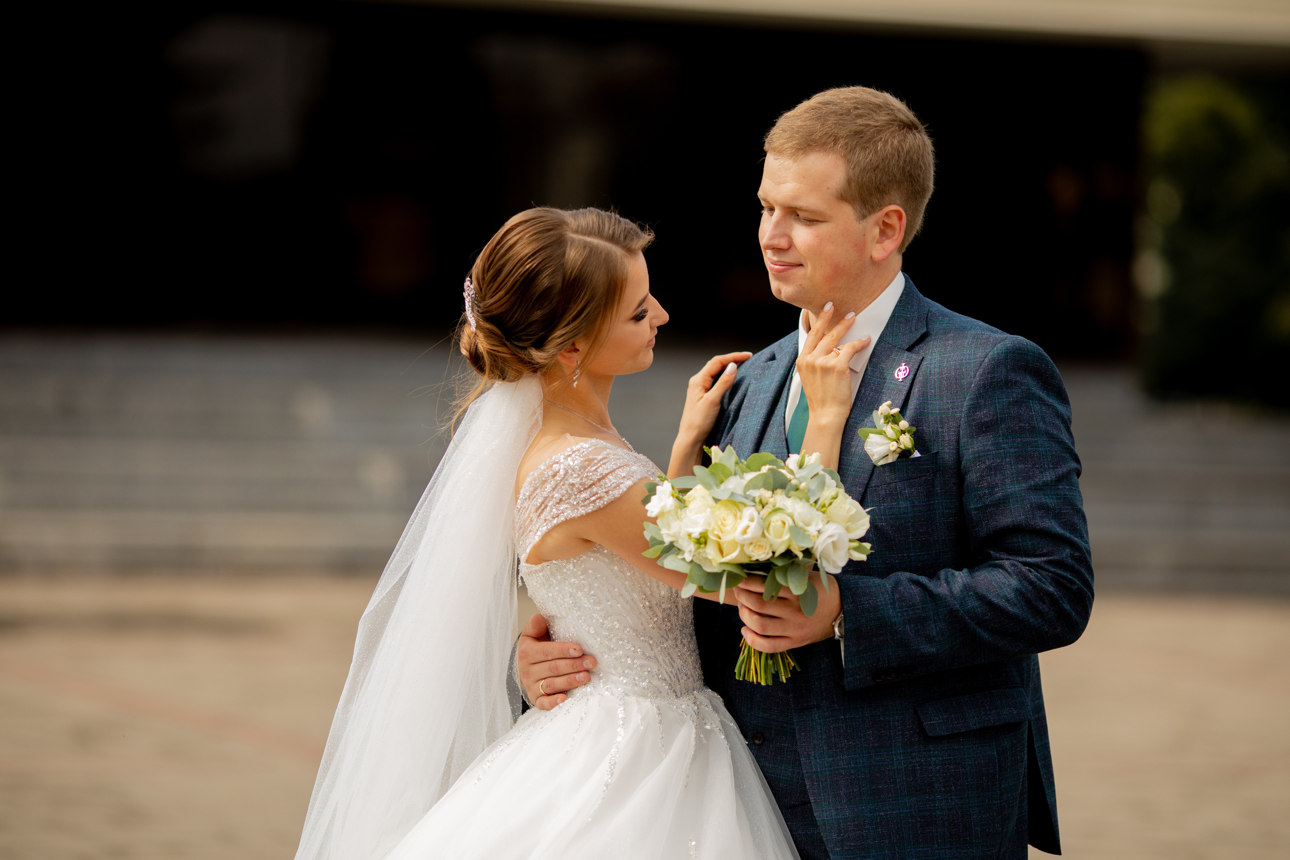 Владислав&Людмила. Весільний та сімейний фотограф Марина Лисогор, м. Суми