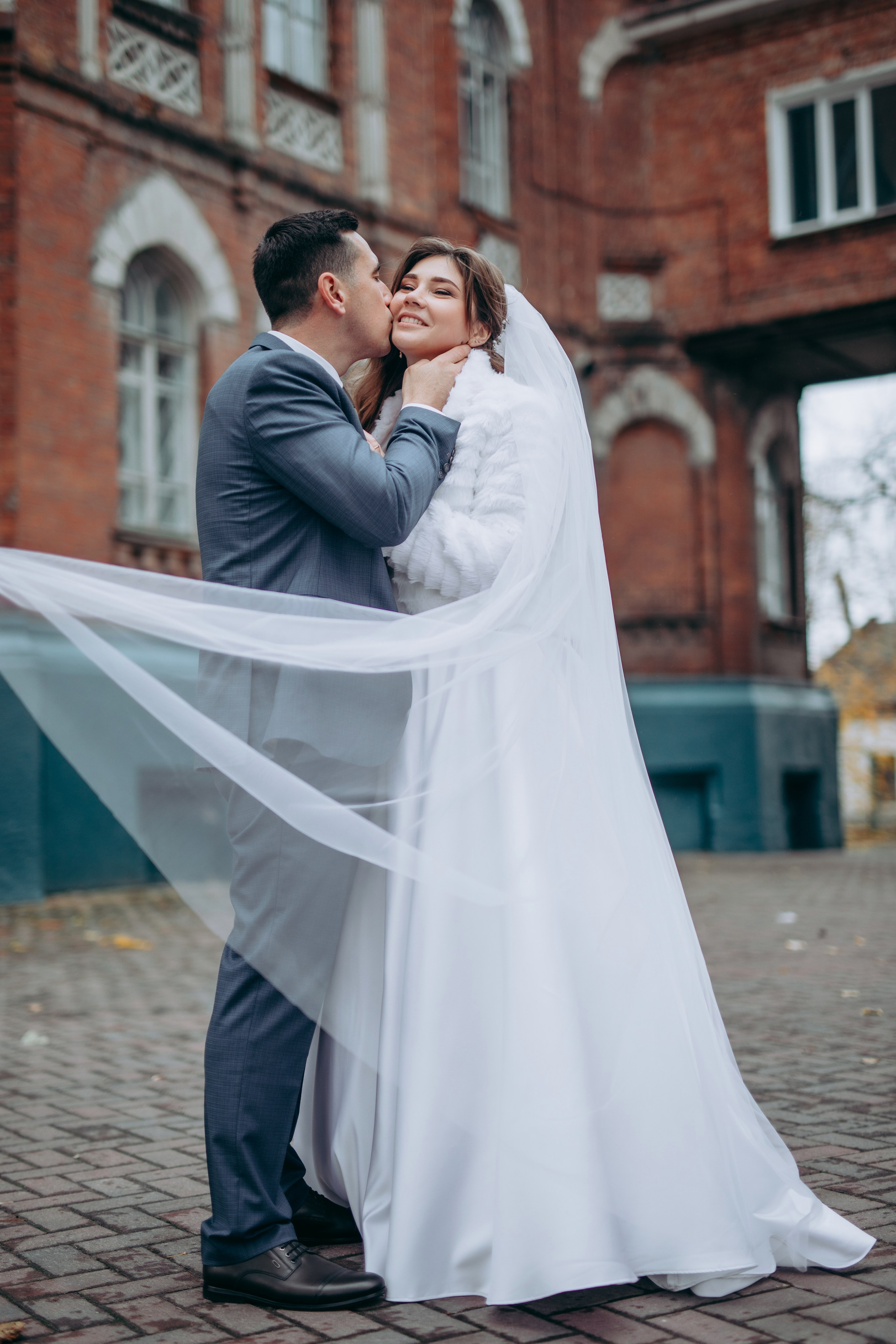 Сергій&Юля. Весільний та сімейний фотограф Марина Лисогор, м. Суми