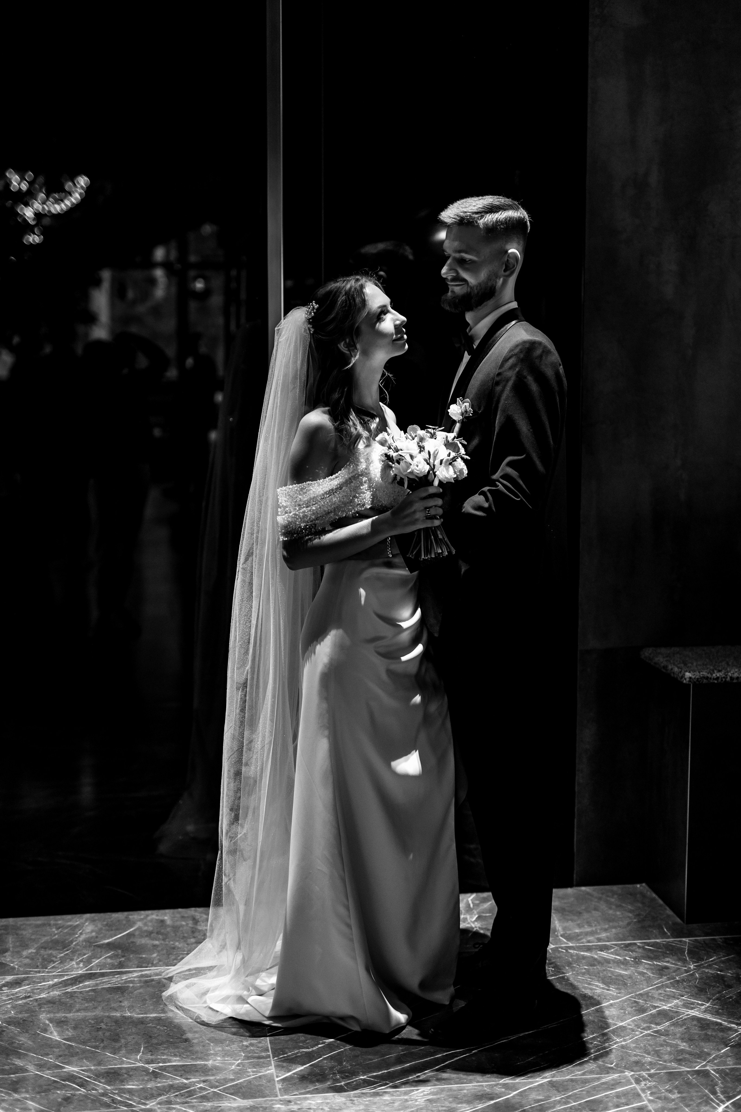 Андрій&Маргарита. Весільний та сімейний фотограф Марина Лисогор, м. Суми