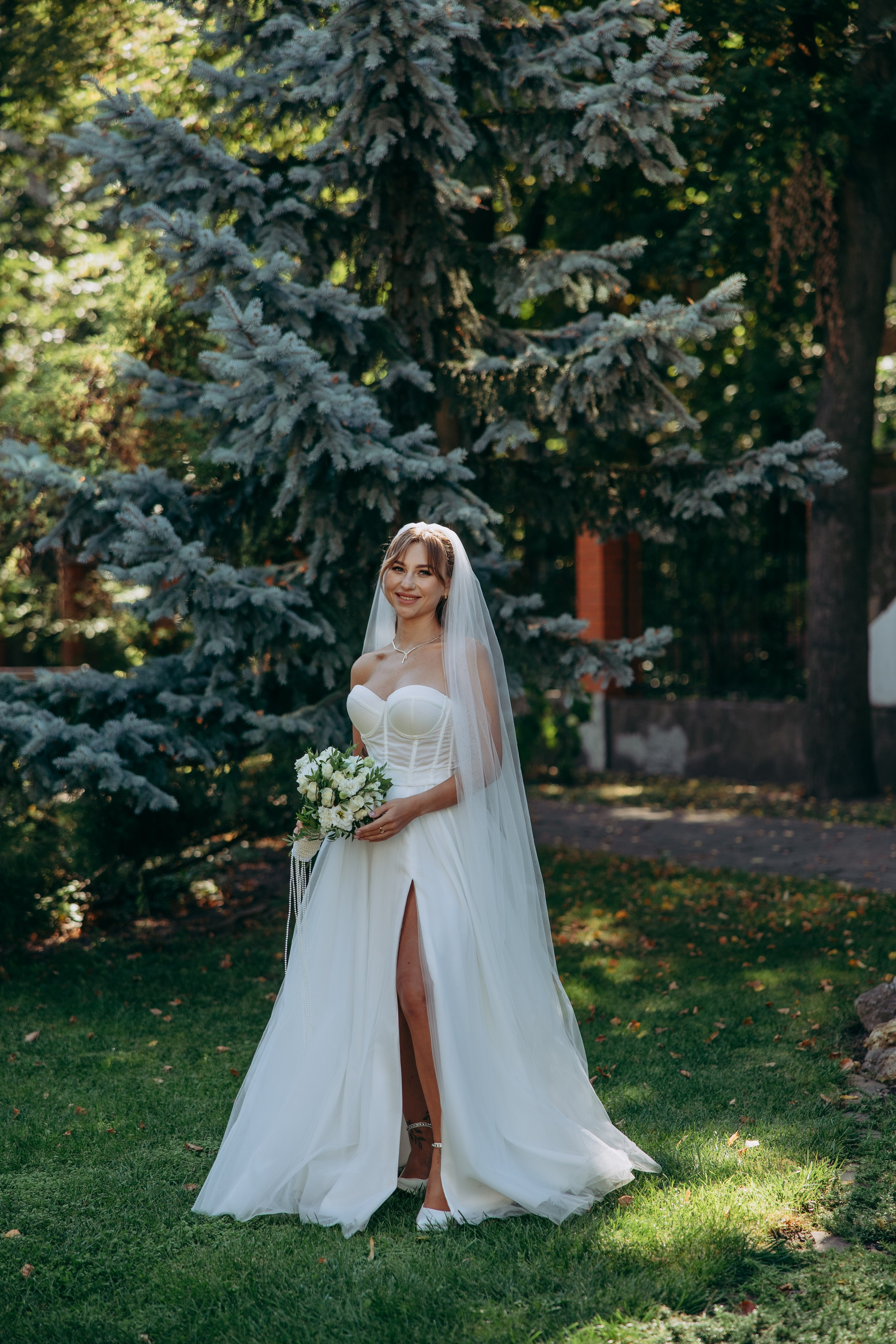 Саша&Віталіна. Весільний та сімейний фотограф Марина Лисогор, м. Суми