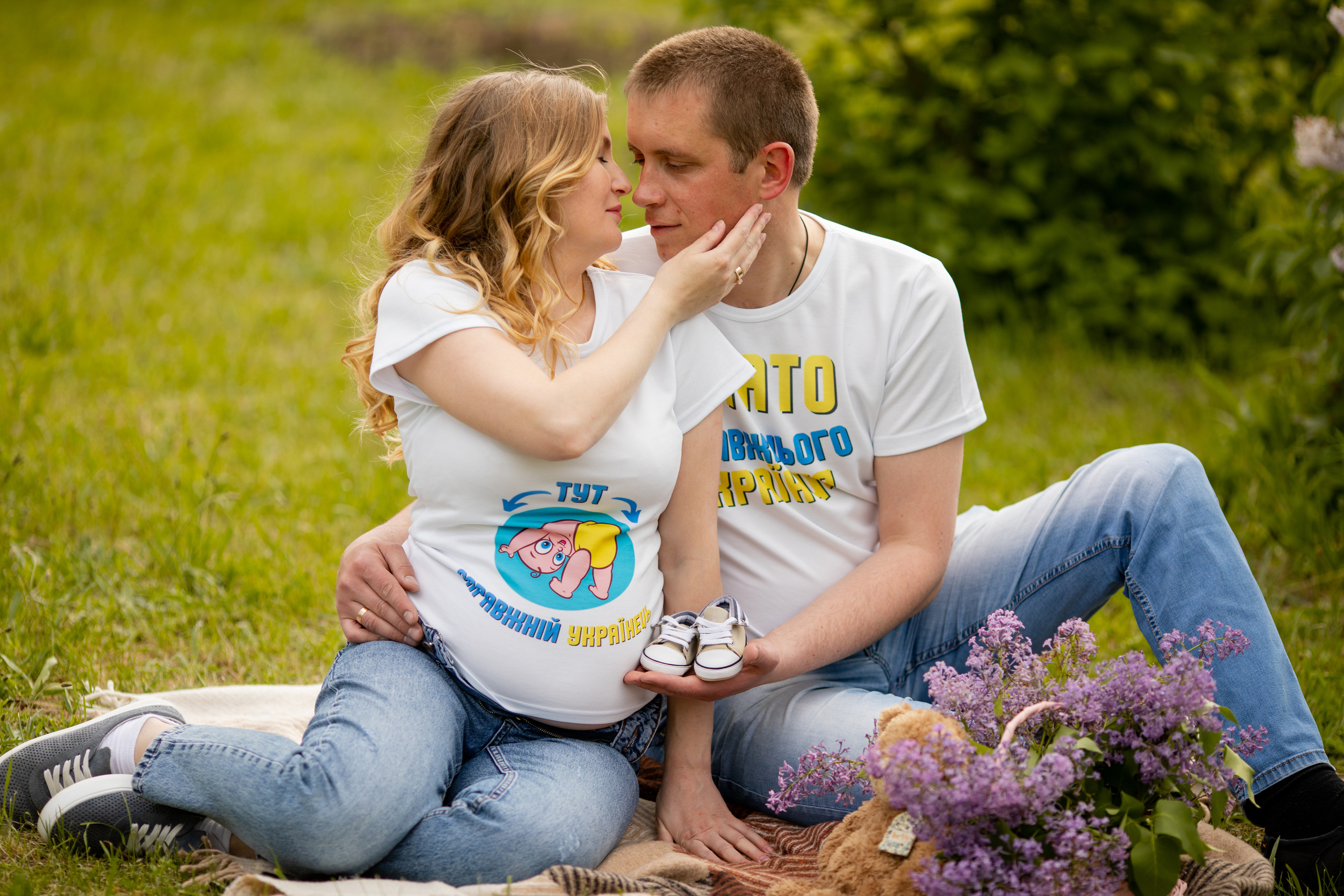 Інна. Весільний та сімейний фотограф Марина Лисогор, м. Суми