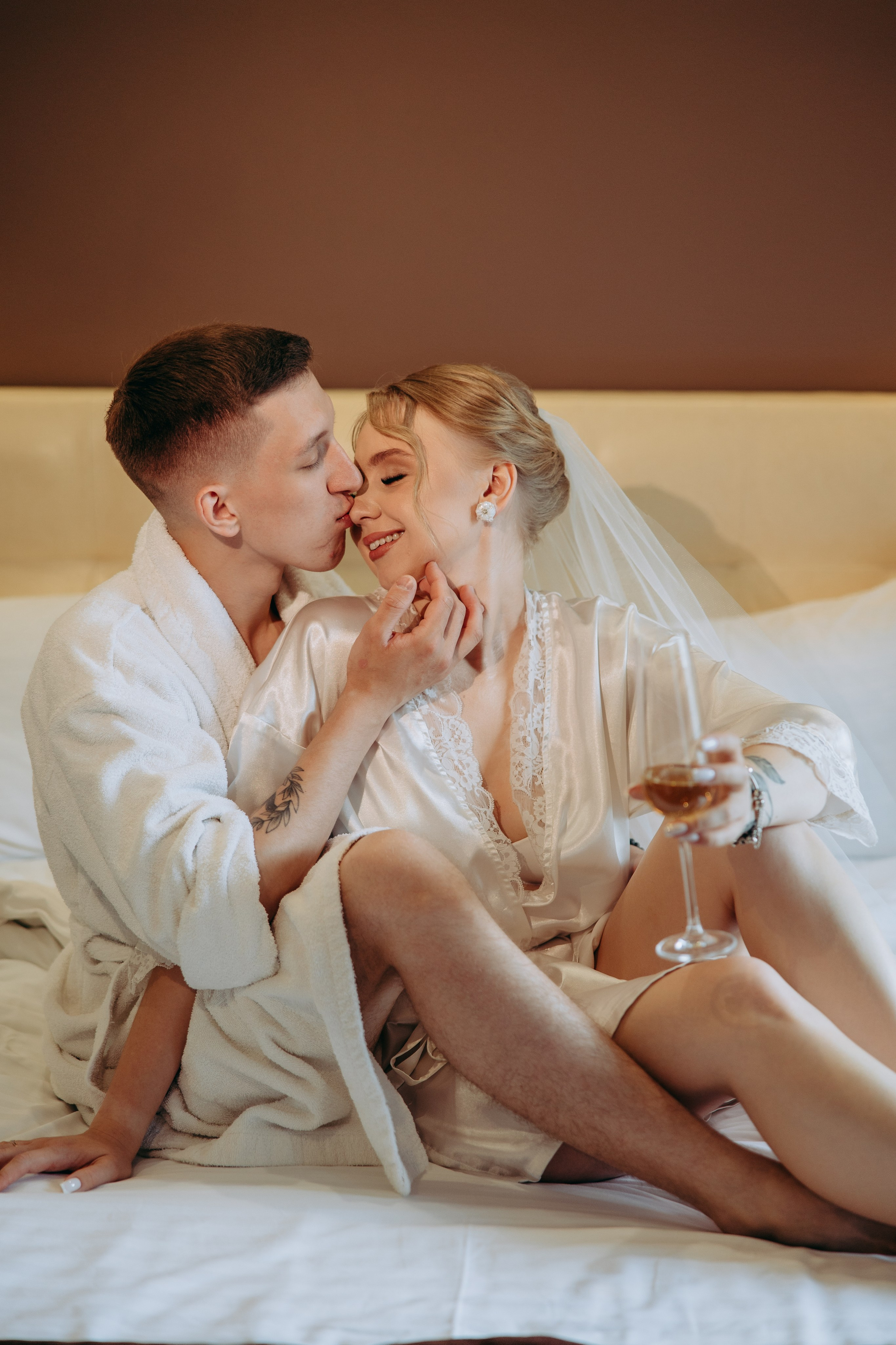 Коля&Марина. Весільний та сімейний фотограф Марина Лисогор, м. Суми