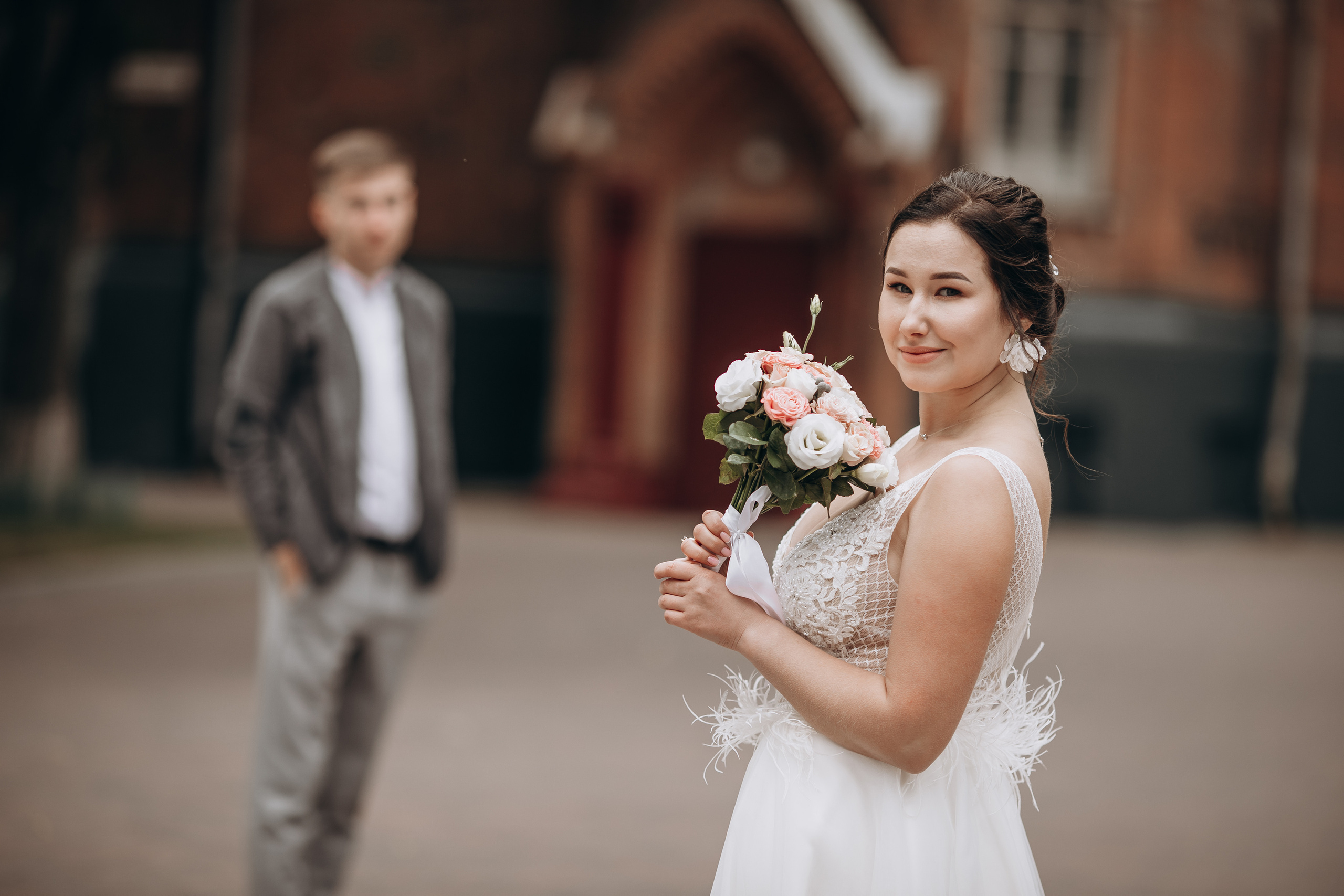 Дмитро&Катерина. Весільний та сімейний фотограф Марина Лисогор, м. Суми