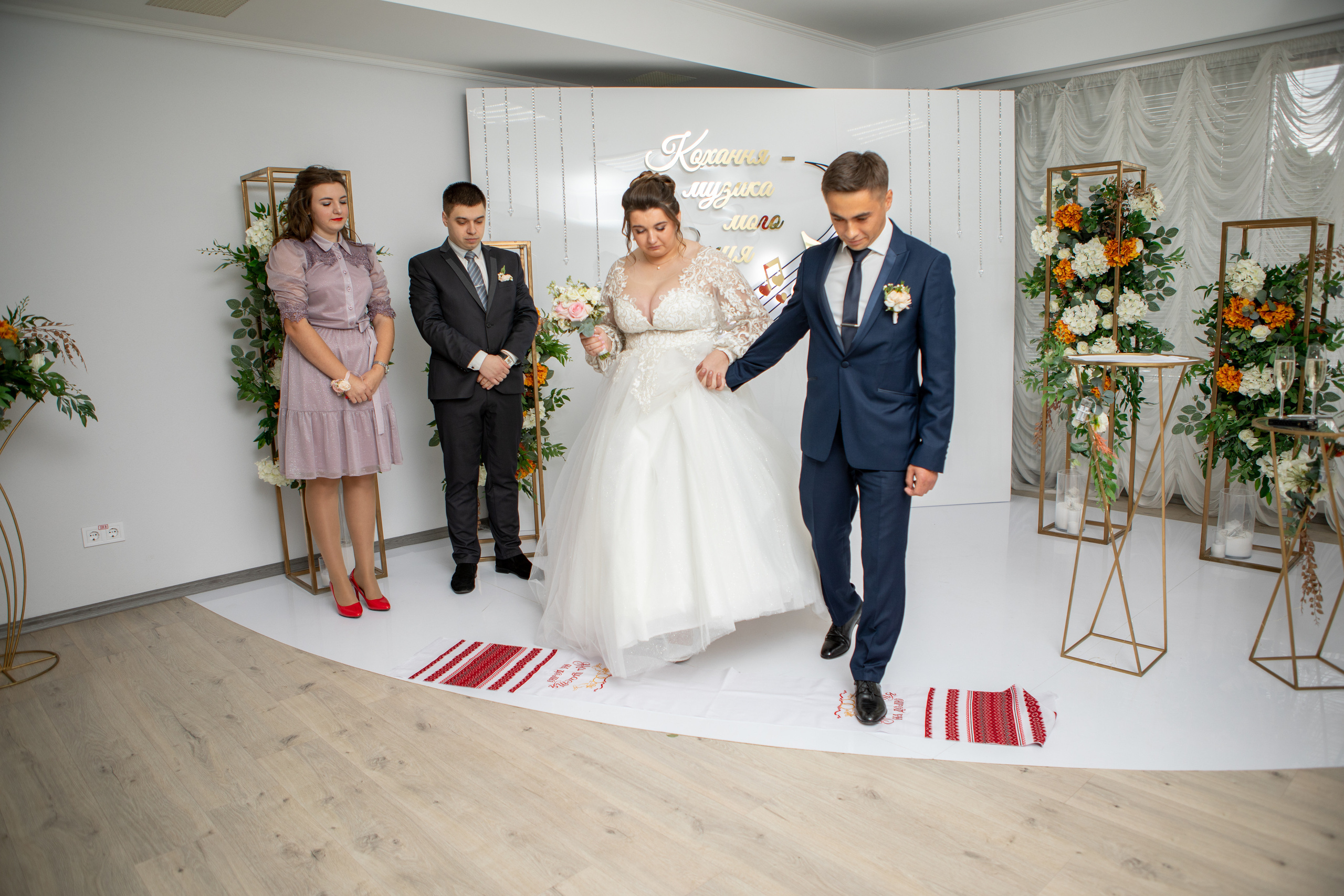 Віктор&Ірина. Весільний та сімейний фотограф Марина Лисогор, м. Суми