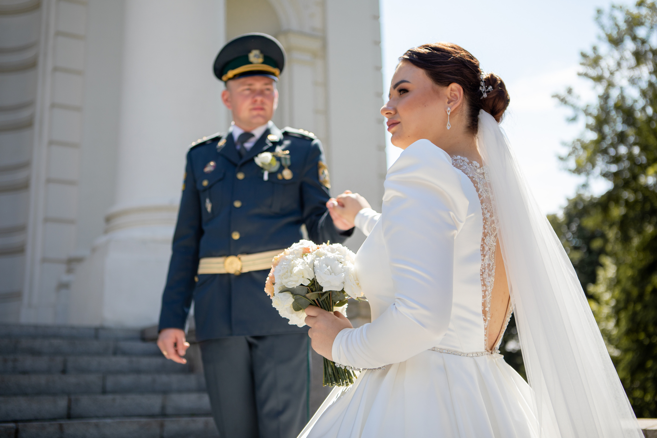 Андрій&Настя. Весільний та сімейний фотограф Марина Лисогор, м. Суми