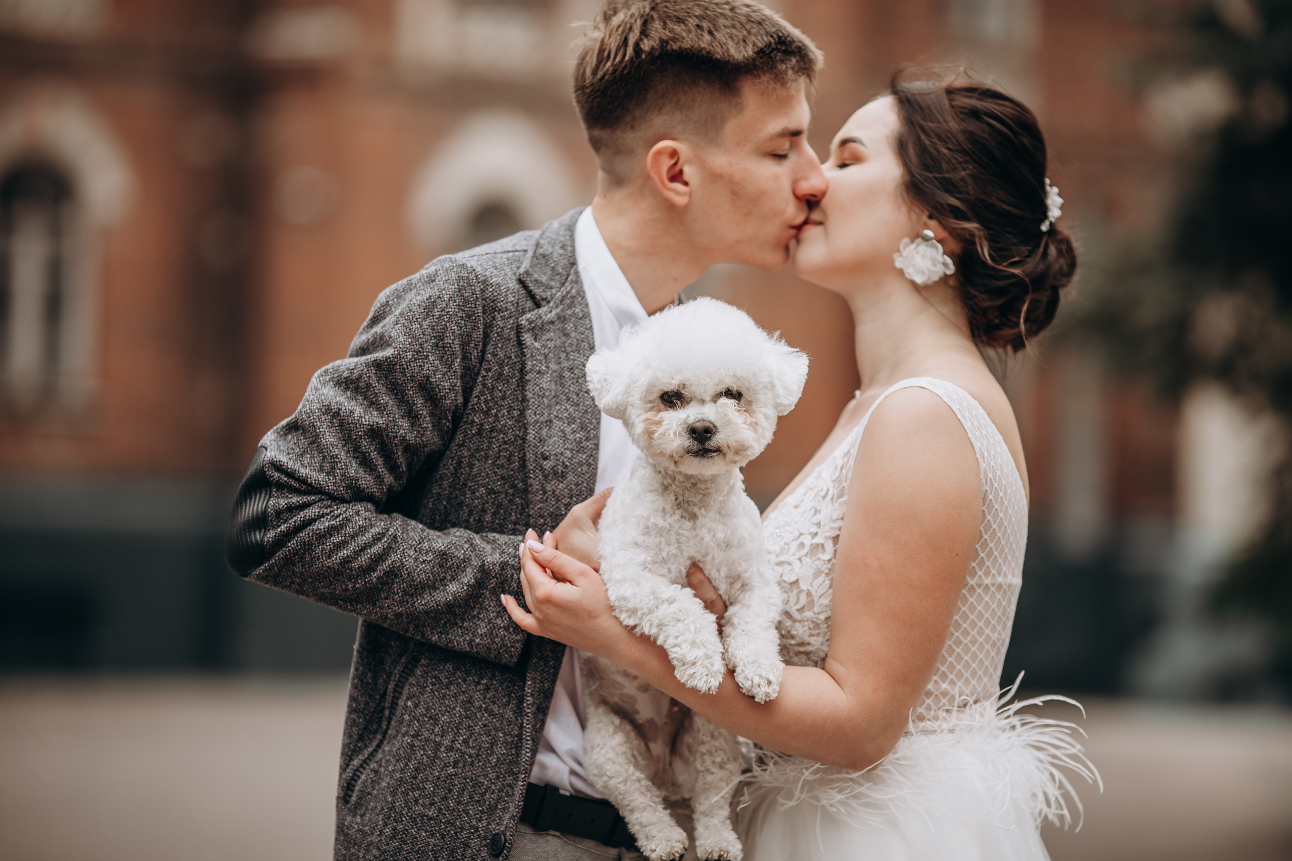 Дмитро&Катерина. Весільний та сімейний фотограф Марина Лисогор, м. Суми