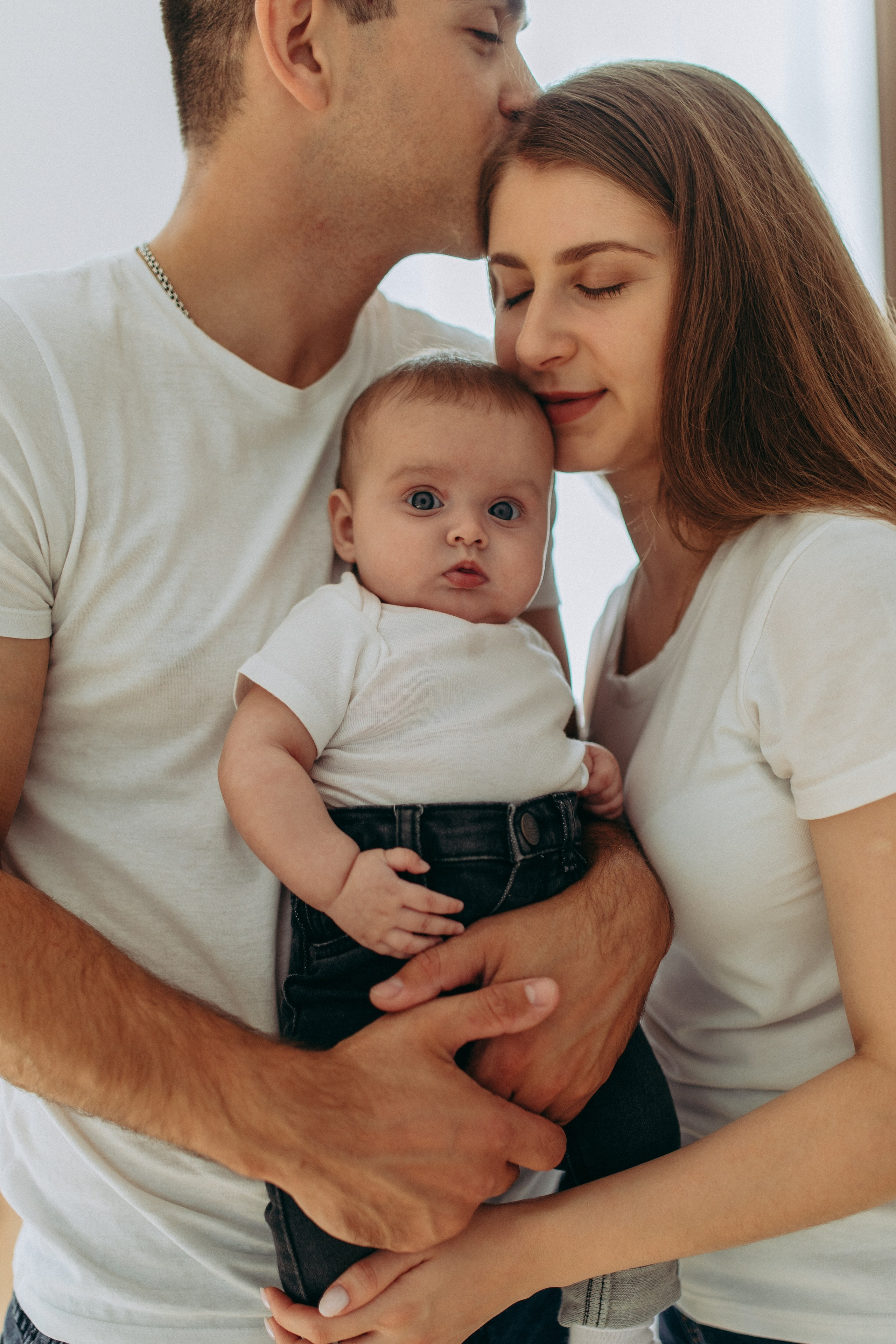 Family. Весільний та сімейний фотограф Марина Лисогор, м. Суми
