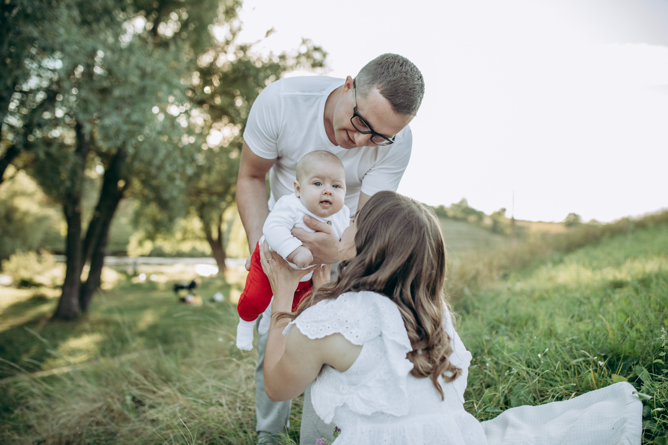 Марина&Сергей&Глеб. Весільний та сімейний фотограф Марина Лисогор, м. Суми