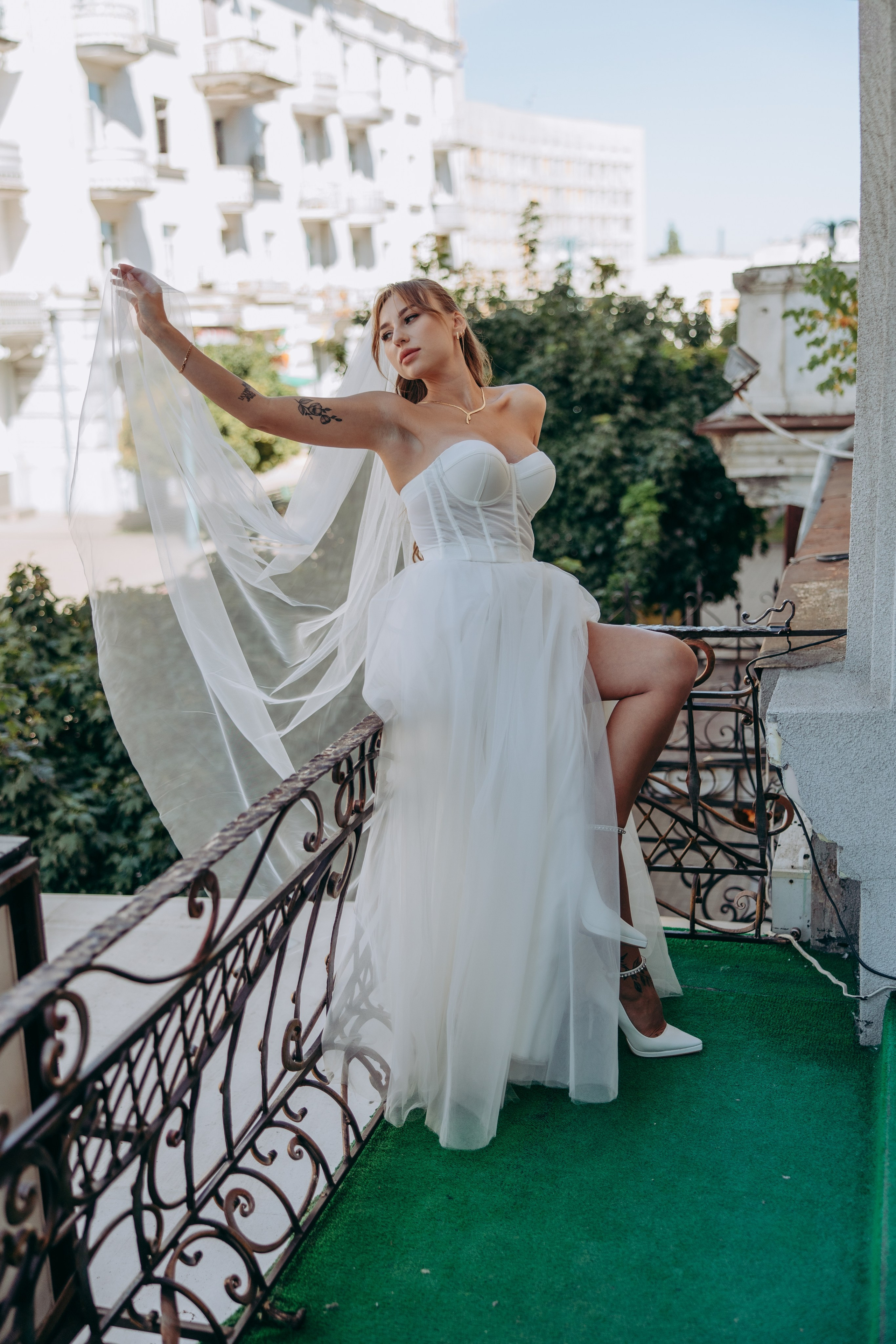 Саша&Віталіна. Весільний та сімейний фотограф Марина Лисогор, м. Суми