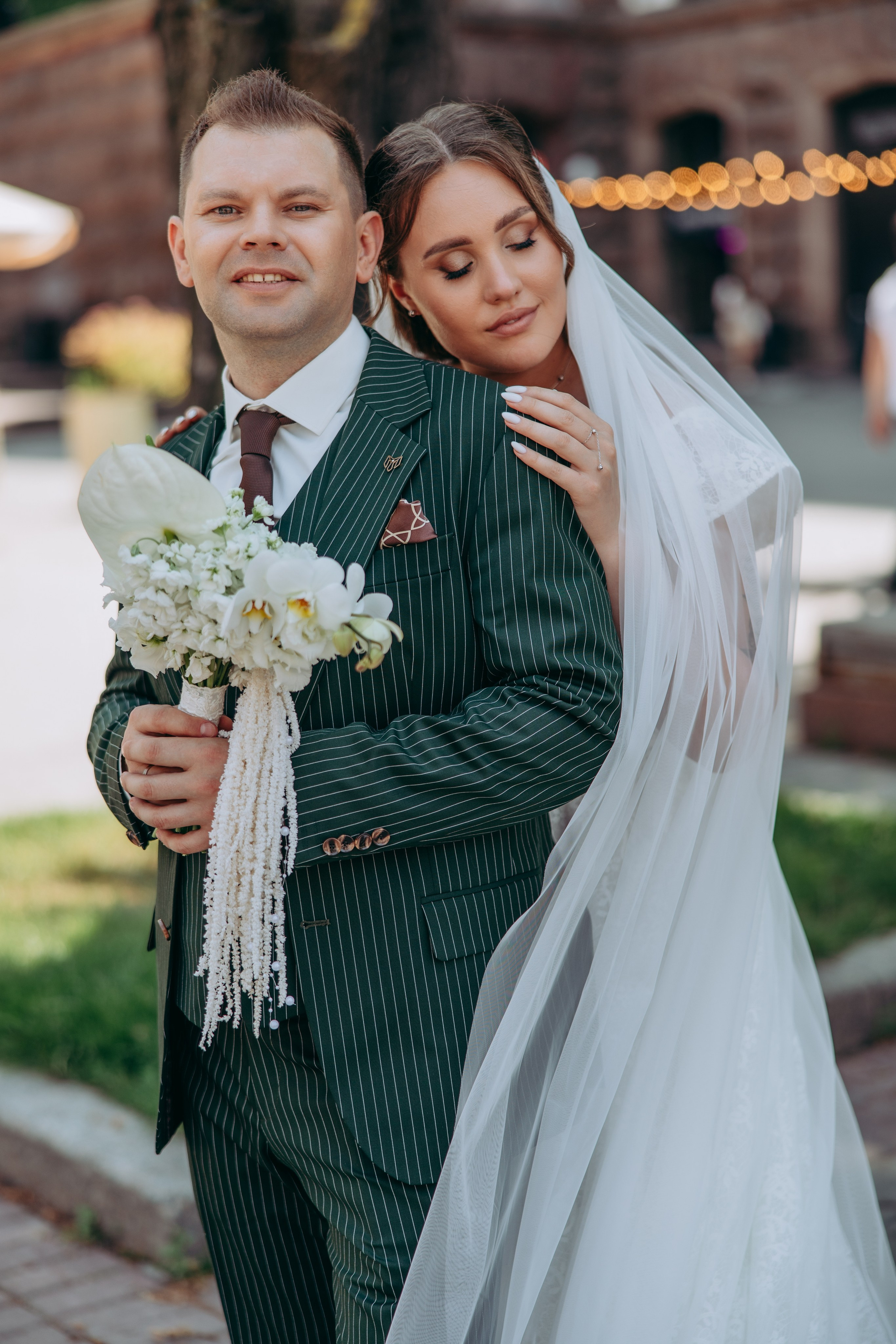 Владислав&Валерія. Весільний та сімейний фотограф Марина Лисогор, м. Суми