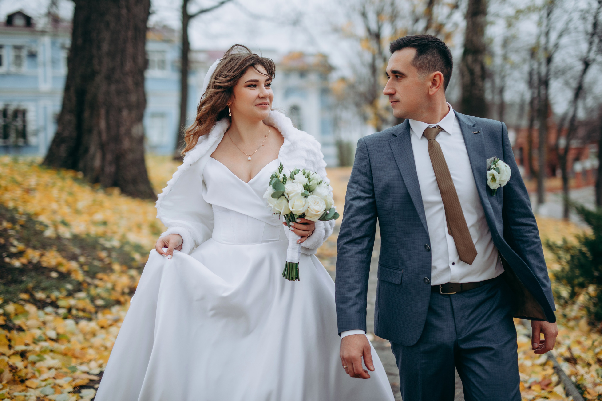 Сергій&Юля. Весільний та сімейний фотограф Марина Лисогор, м. Суми