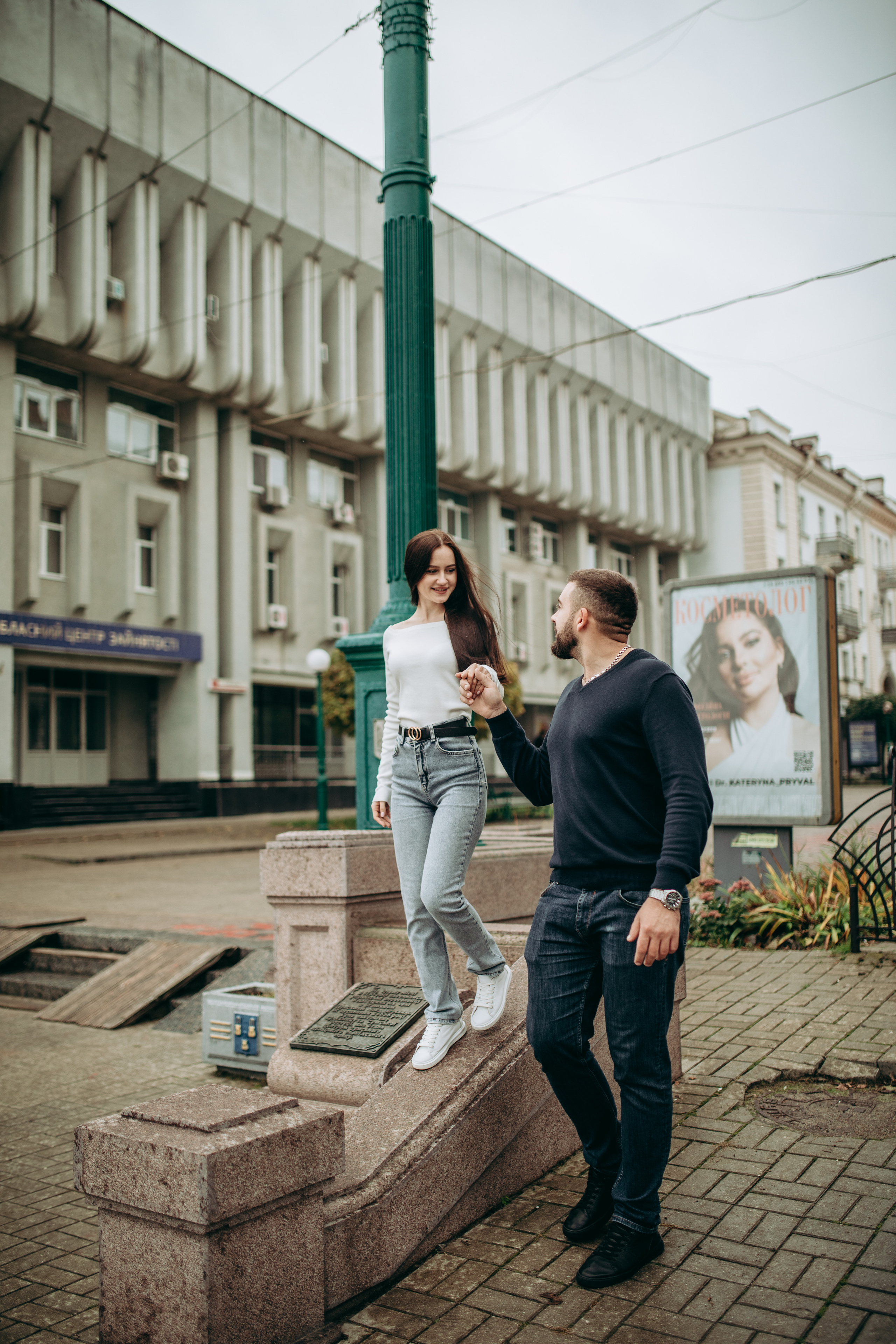 Віталій&Катя. Весільний та сімейний фотограф Марина Лисогор, м. Суми