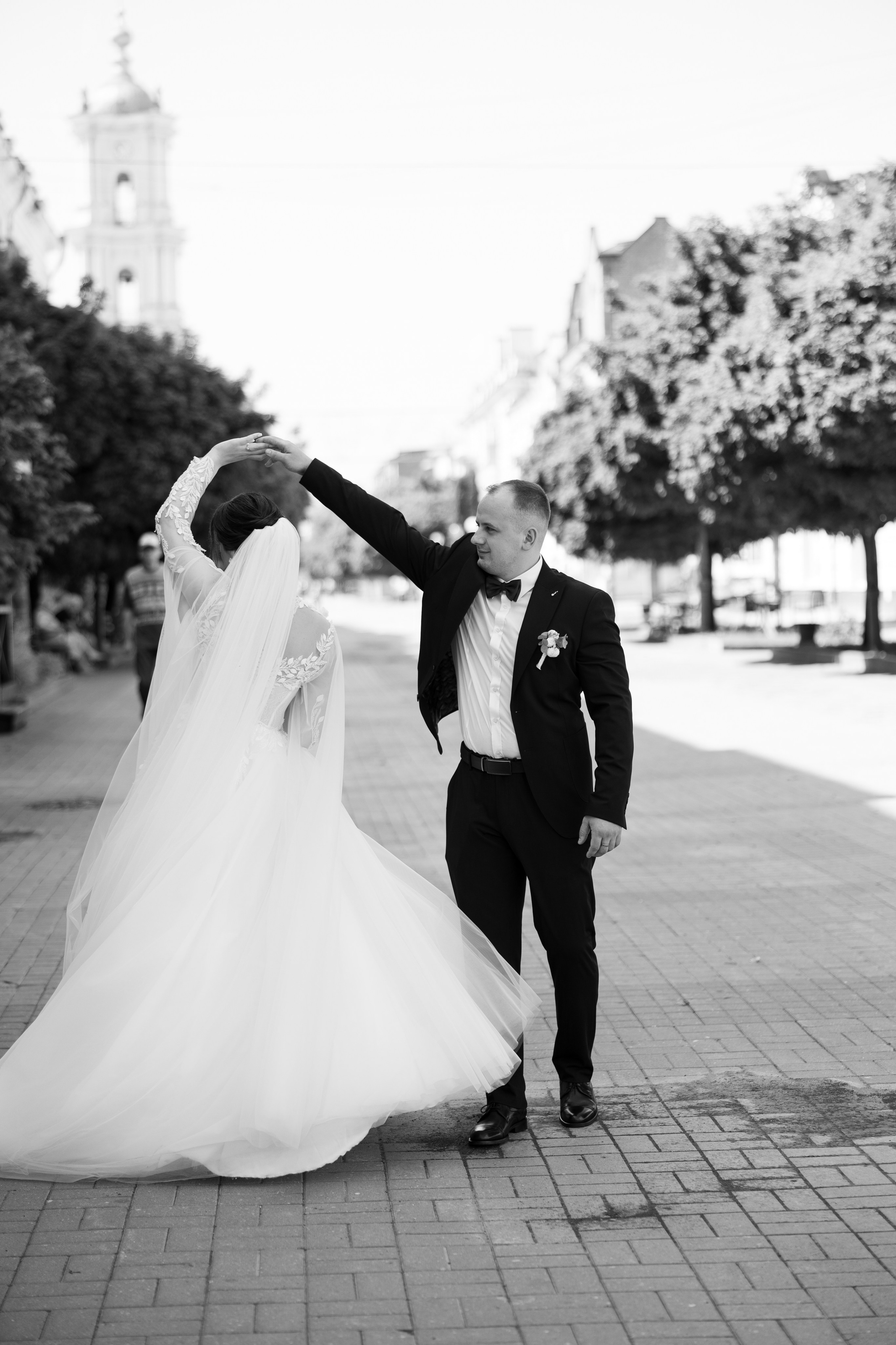 Віктор&Інна. Весільний та сімейний фотограф Марина Лисогор, м. Суми