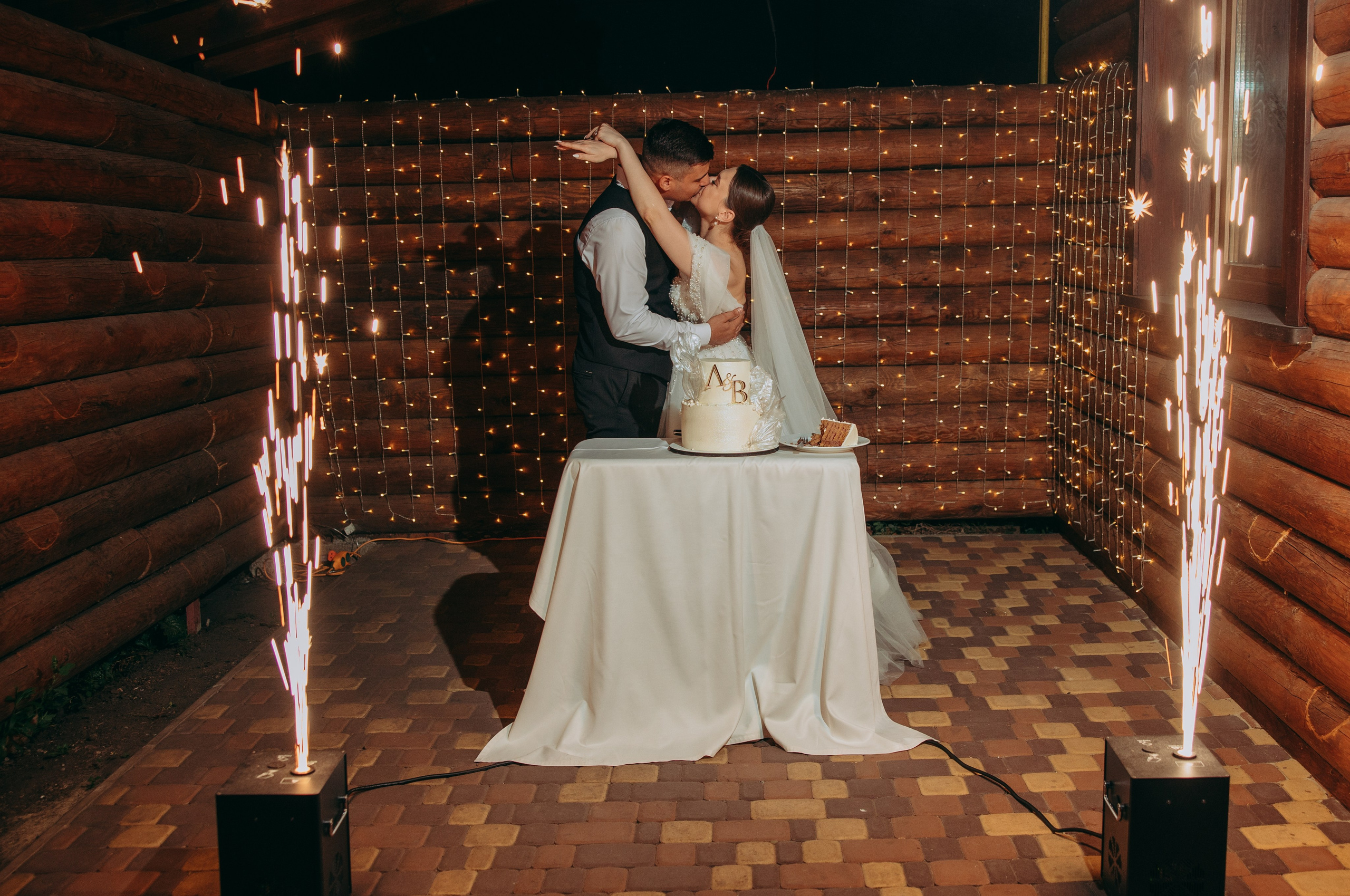 Іван&Ліля. Весільний та сімейний фотограф Марина Лисогор, м. Суми