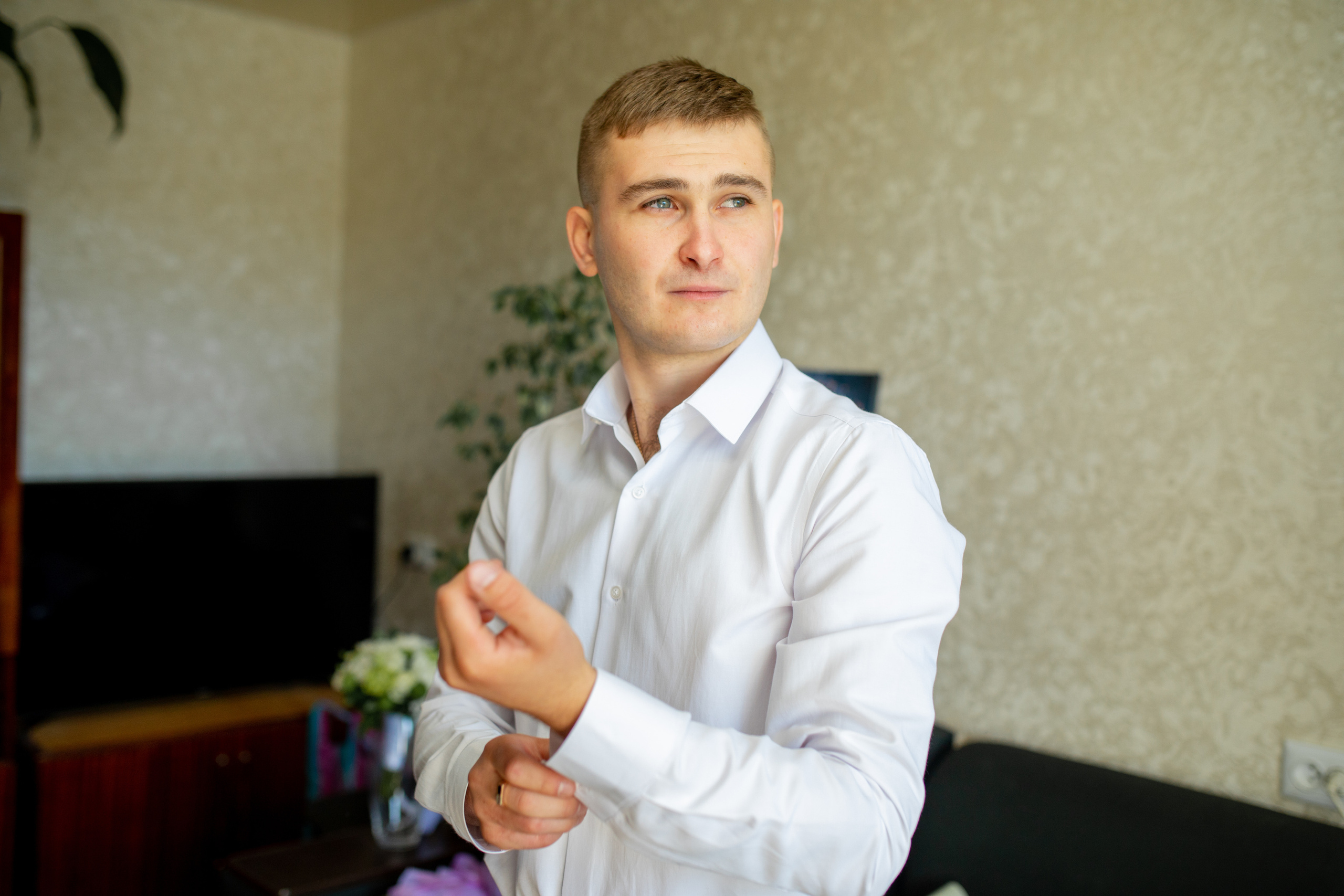 Владислав&Вікторія. Весільний та сімейний фотограф Марина Лисогор, м. Суми