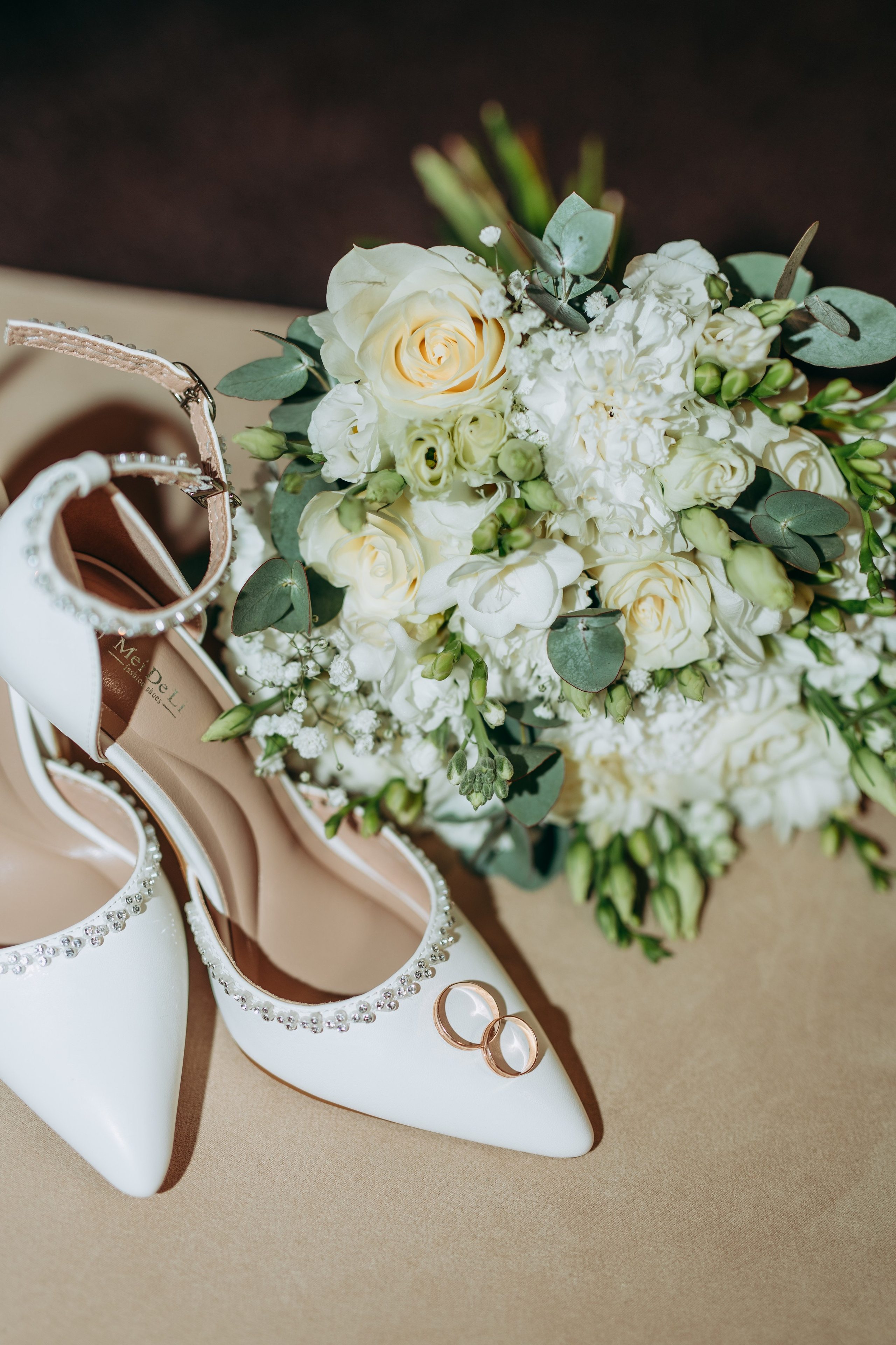 Максим&Діана. Весільний та сімейний фотограф Марина Лисогор, м. Суми