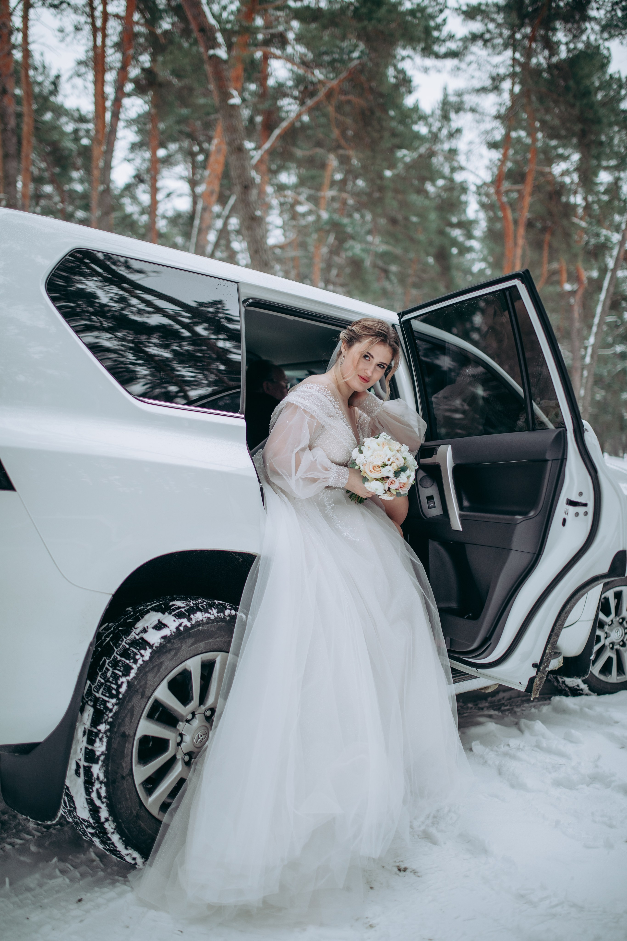 Вадим-Еліна. Весільний та сімейний фотограф Марина Лисогор, м. Суми