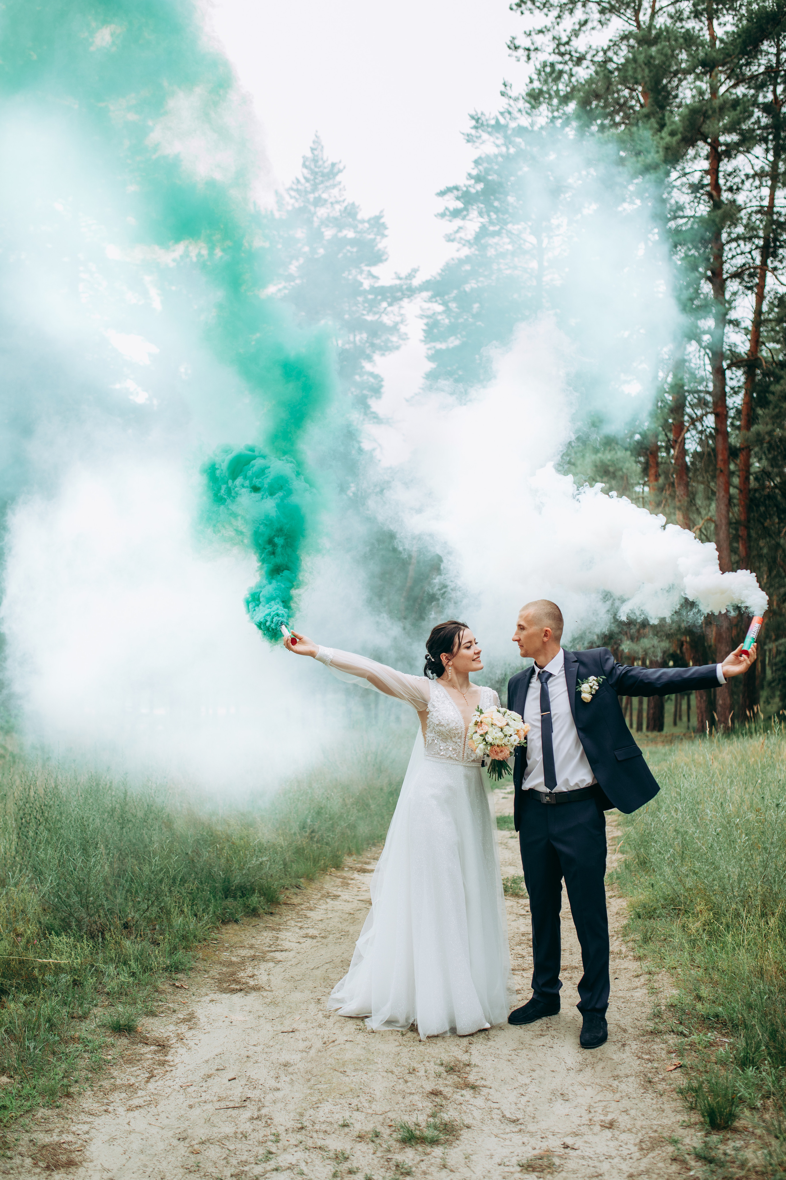 Віктор-Віта. Весільний та сімейний фотограф Марина Лисогор, м. Суми