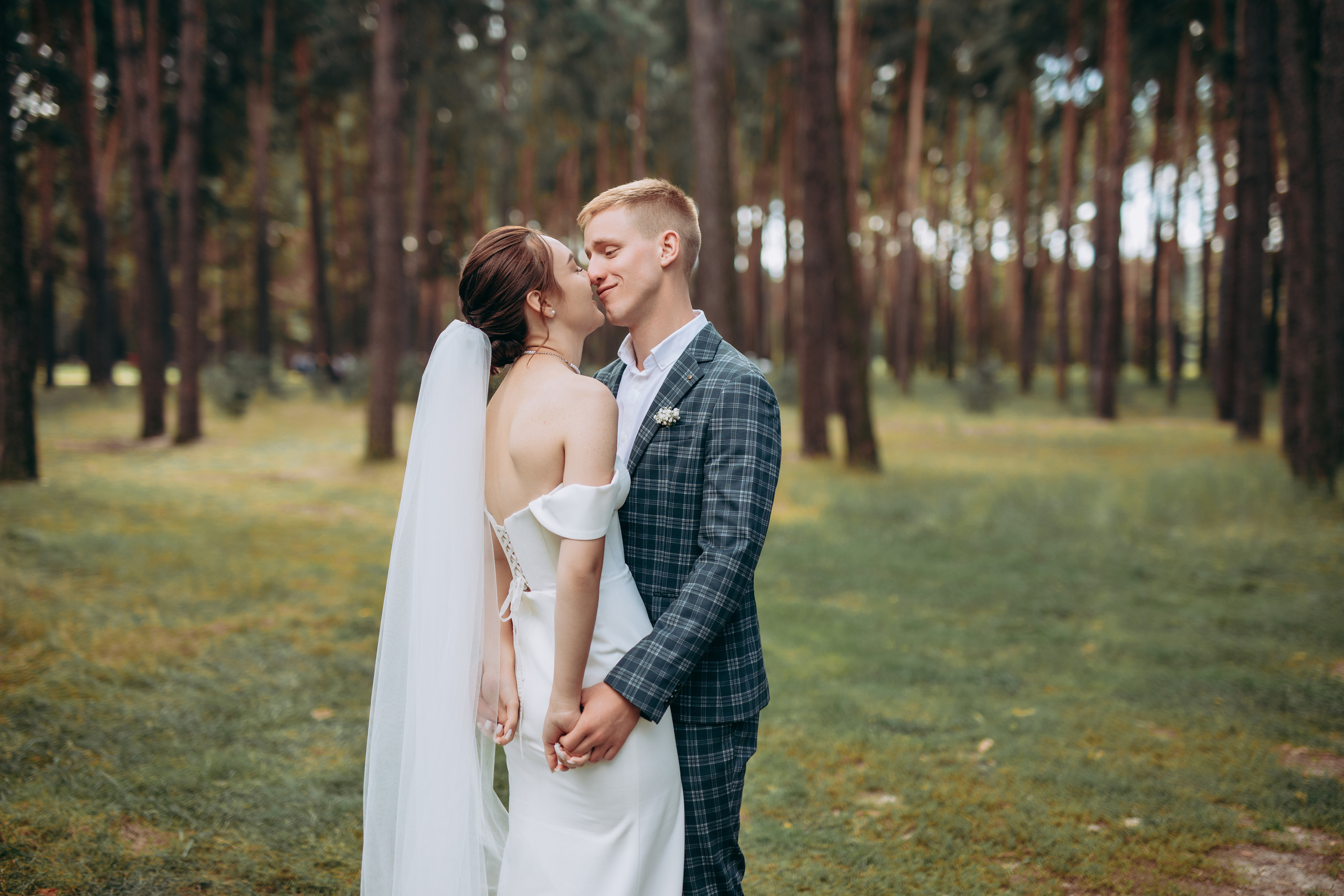 Міша-Лада. Весільний та сімейний фотограф Марина Лисогор, м. Суми