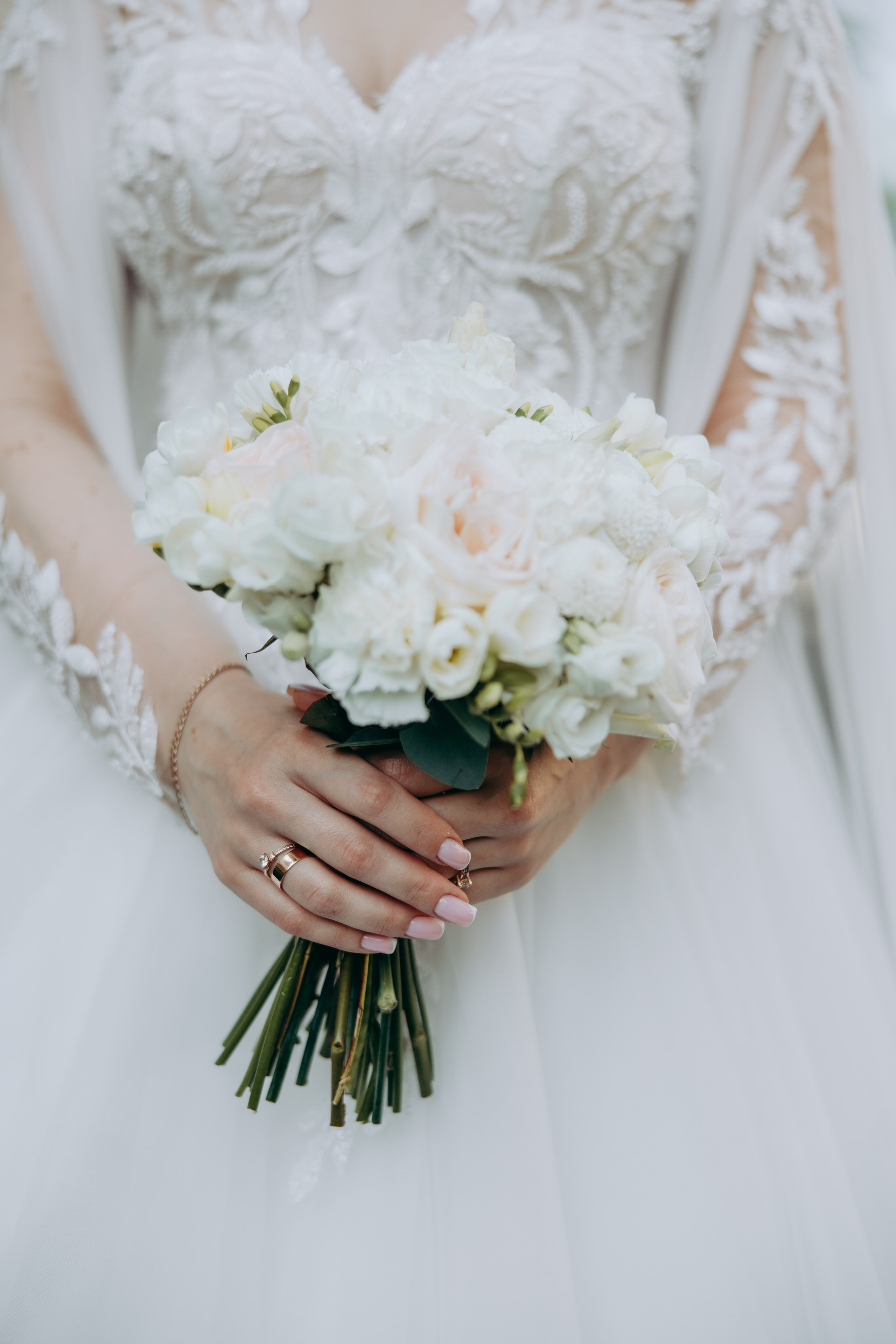 Віктор&Інна. Весільний та сімейний фотограф Марина Лисогор, м. Суми