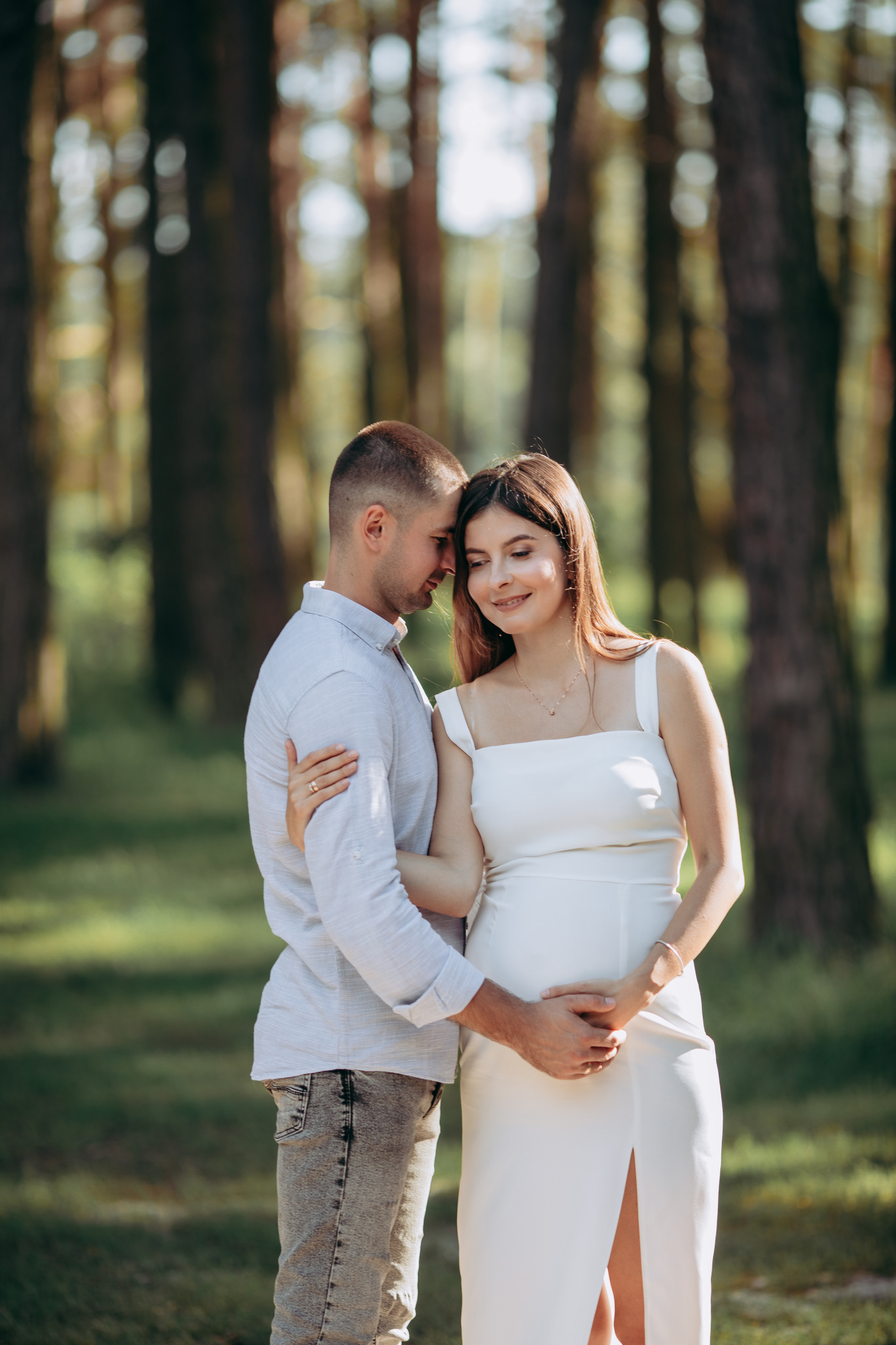 Юлія. Весільний та сімейний фотограф Марина Лисогор, м. Суми