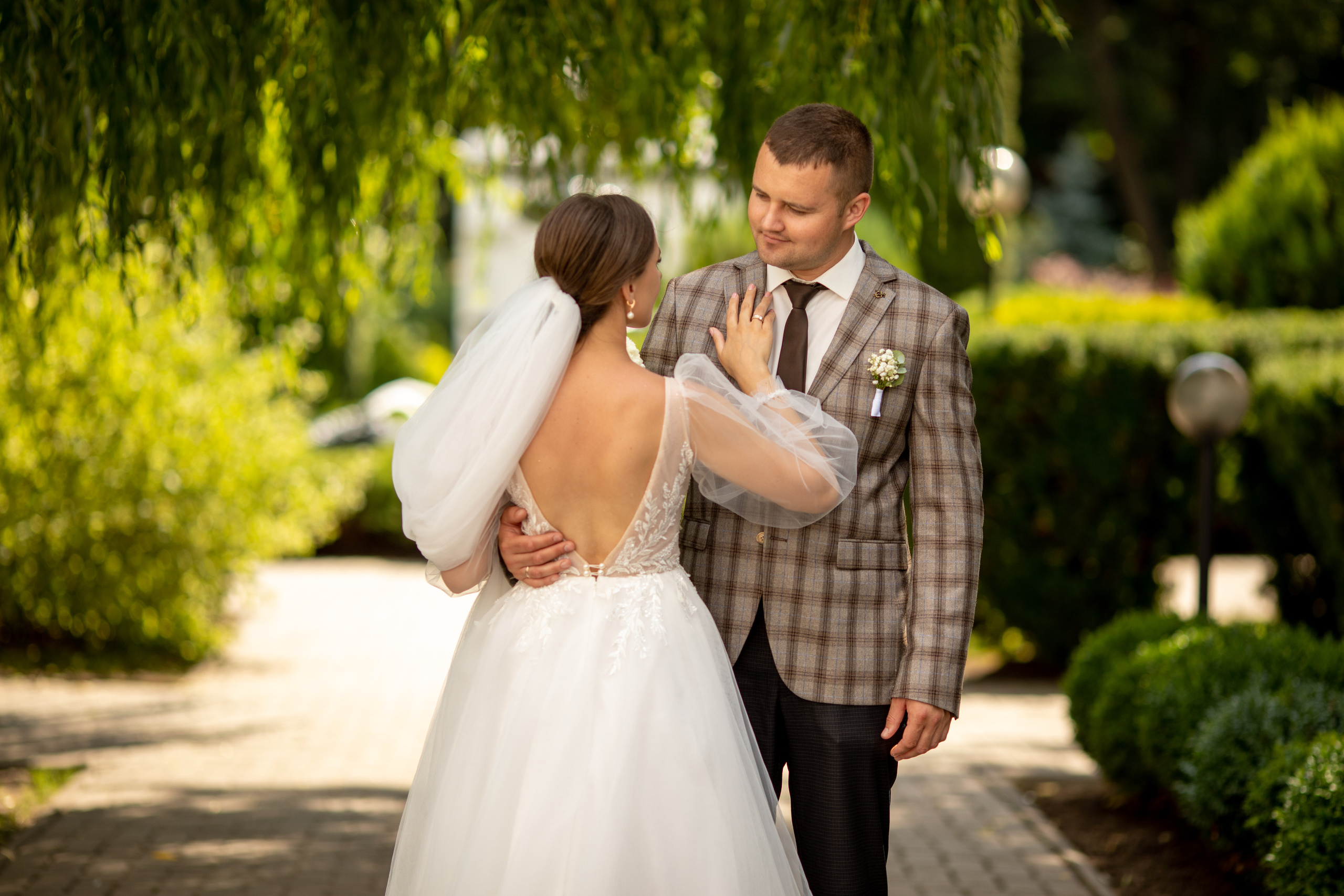 Роман&Леся. Весільний та сімейний фотограф Марина Лисогор, м. Суми