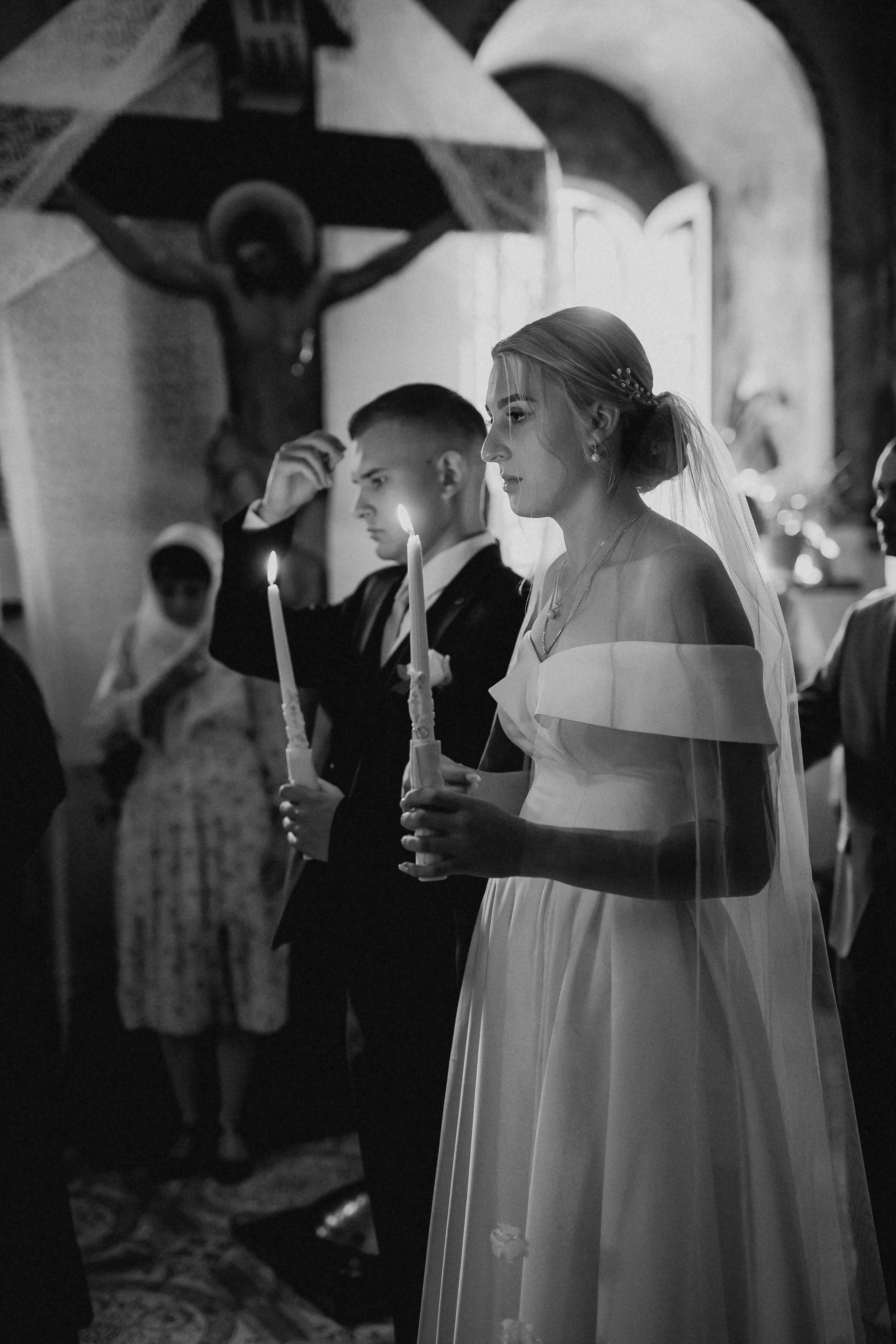 Артур&Анастасія. Весільний та сімейний фотограф Марина Лисогор, м. Суми