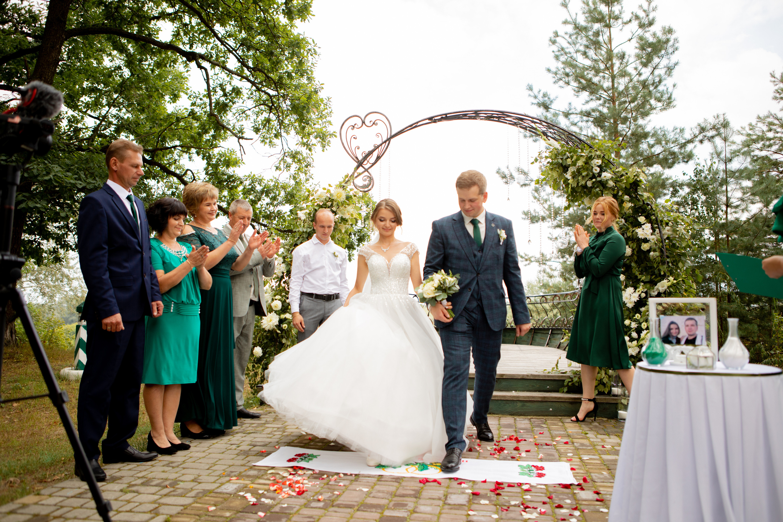 Владислав&Людмила. Весільний та сімейний фотограф Марина Лисогор, м. Суми