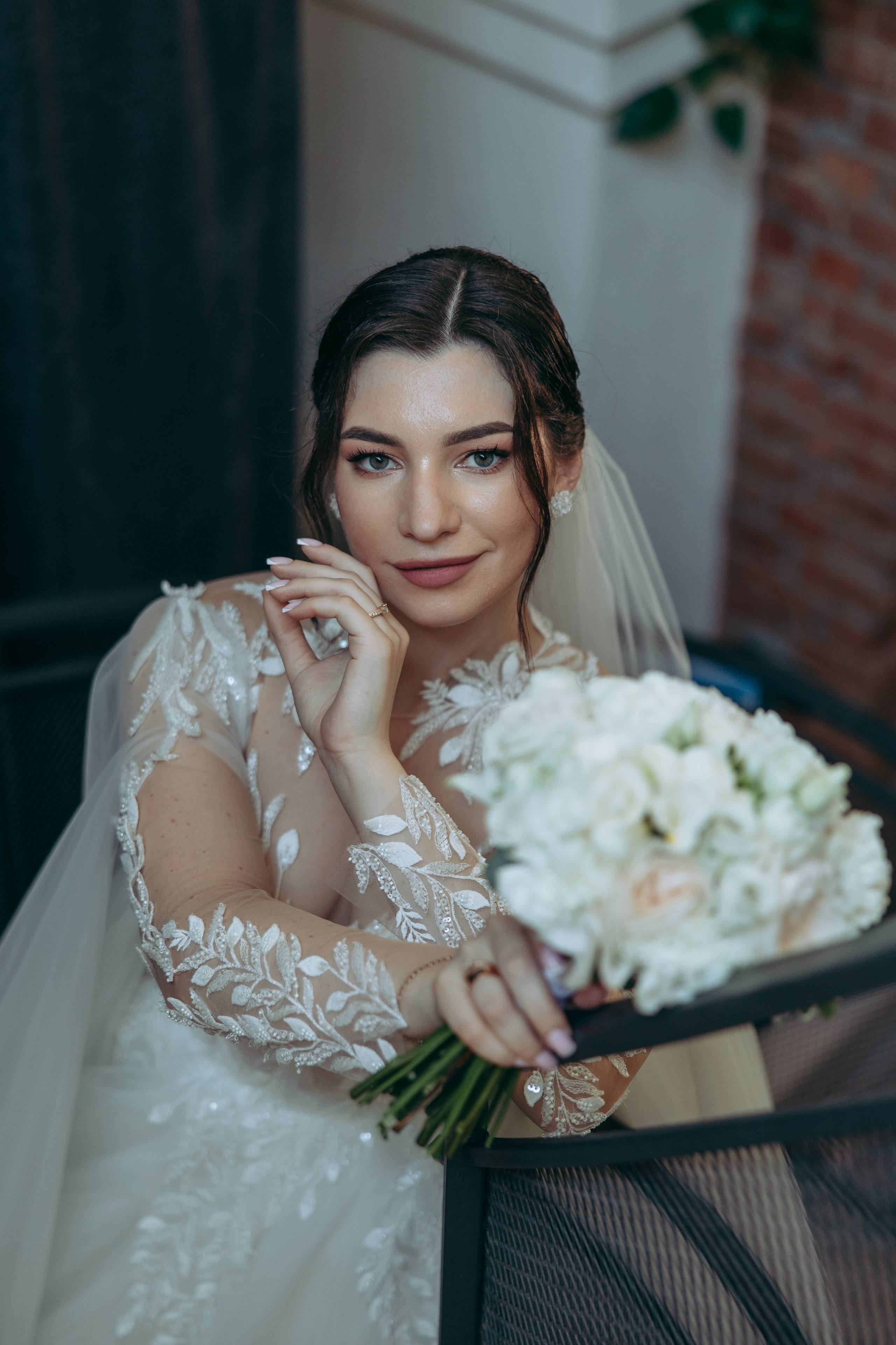 Віктор&Інна. Весільний та сімейний фотограф Марина Лисогор, м. Суми