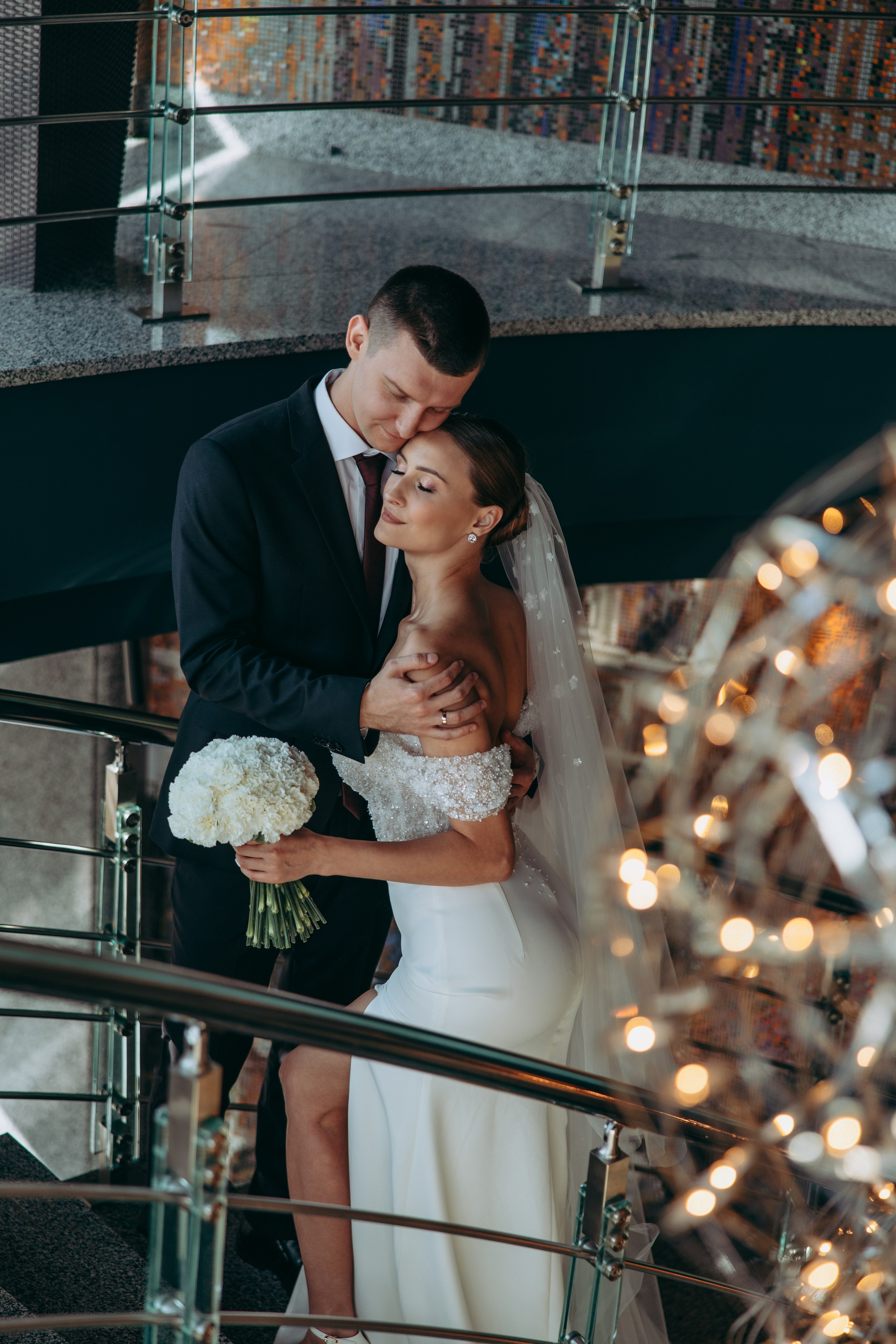 Стас&Вікторія. Весільний та сімейний фотограф Марина Лисогор, м. Суми