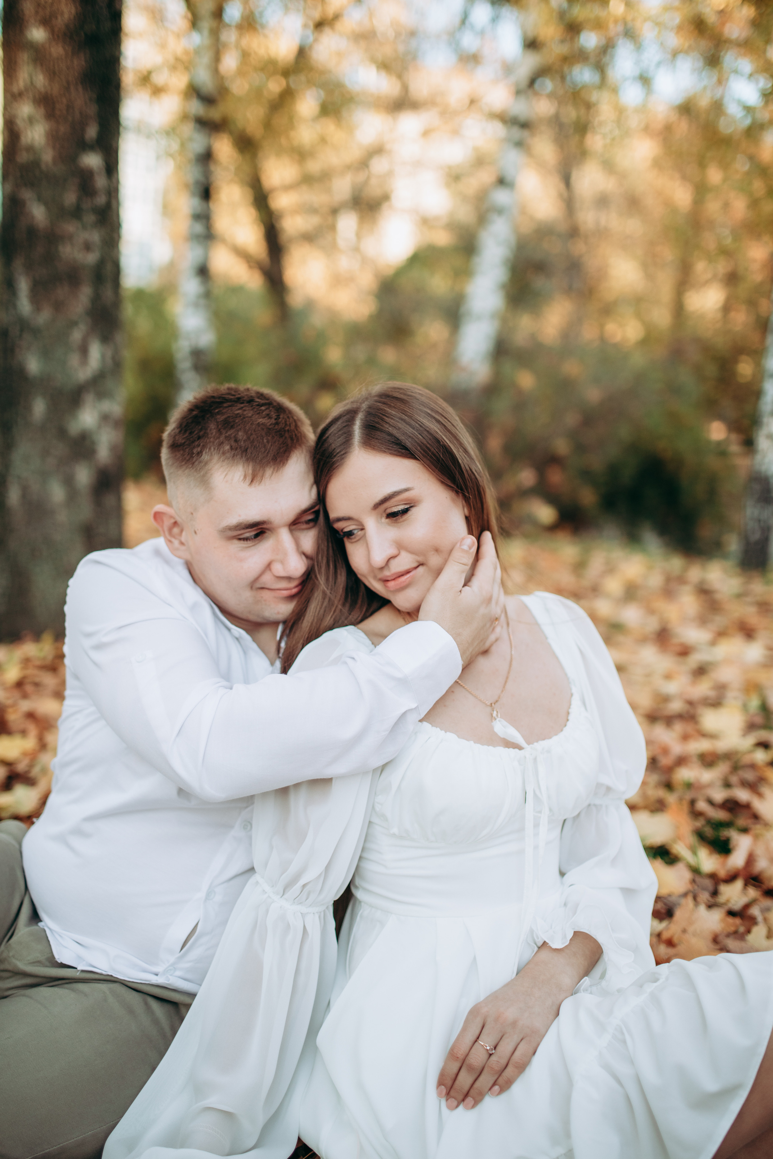 Олександр&Віка. Весільний та сімейний фотограф Марина Лисогор, м. Суми
