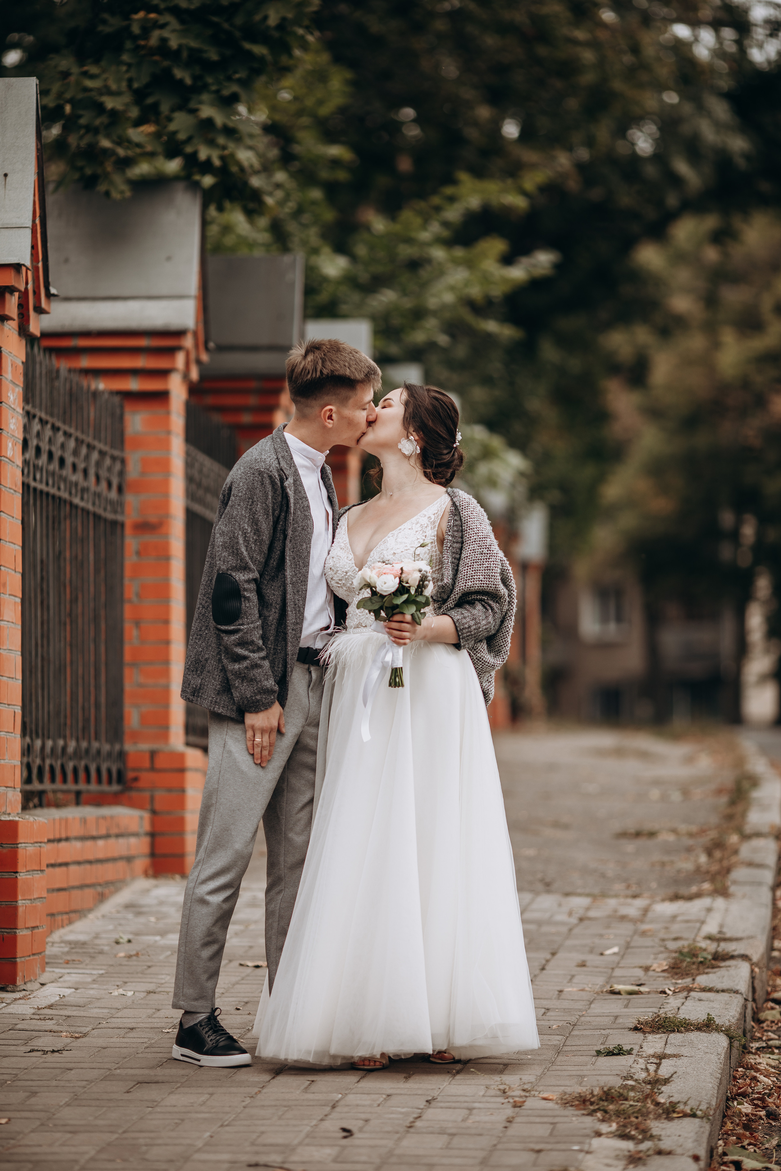 Дмитро&Катерина. Весільний та сімейний фотограф Марина Лисогор, м. Суми