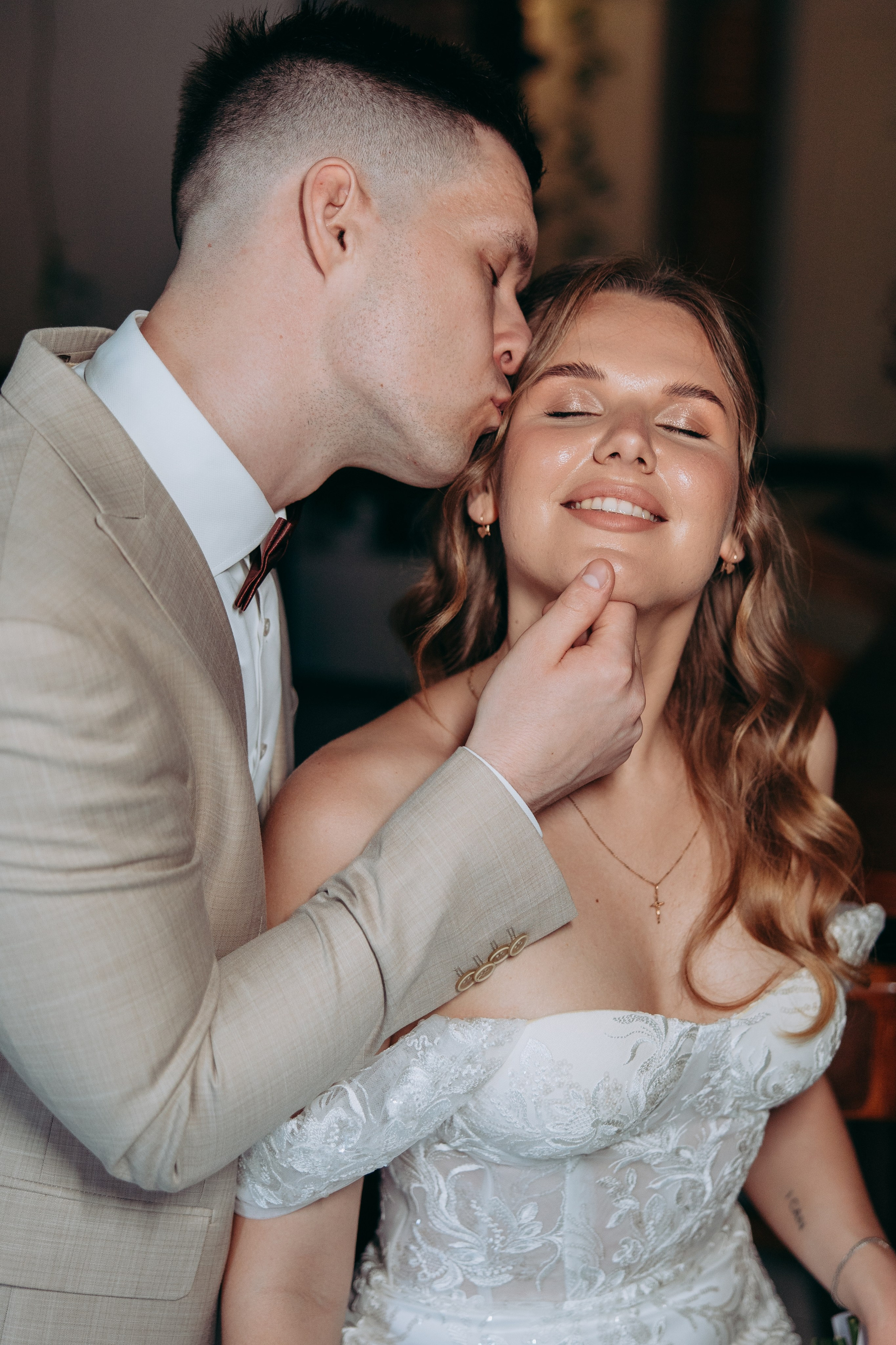 Костя&Каріна. Весільний та сімейний фотограф Марина Лисогор, м. Суми