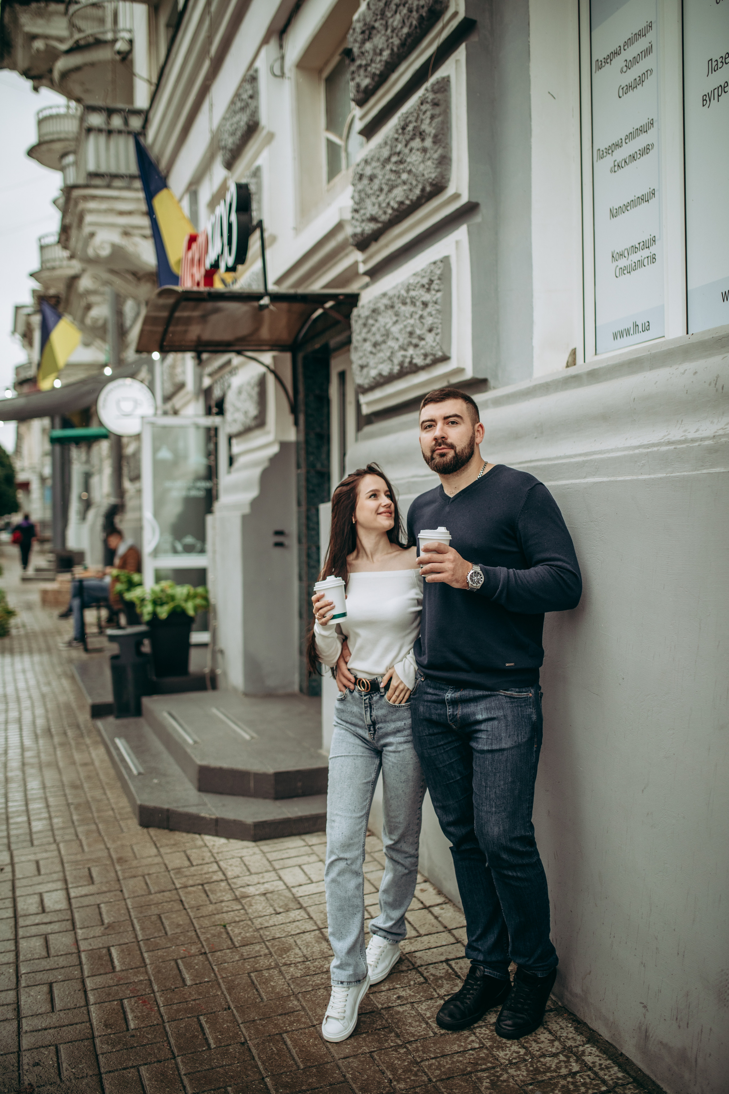 Віталій&Катя. Весільний та сімейний фотограф Марина Лисогор, м. Суми