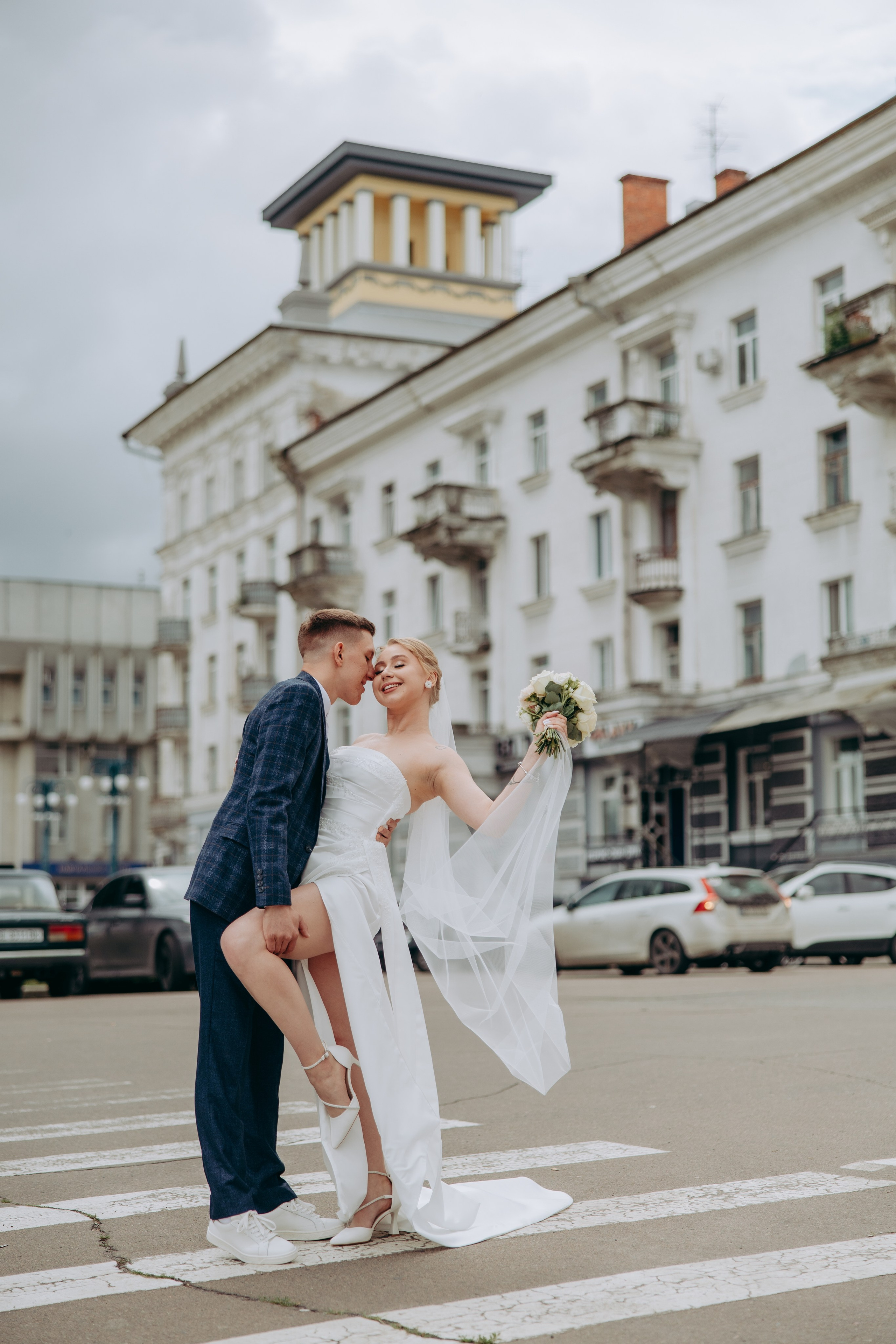 Коля&Марина. Весільний та сімейний фотограф Марина Лисогор, м. Суми