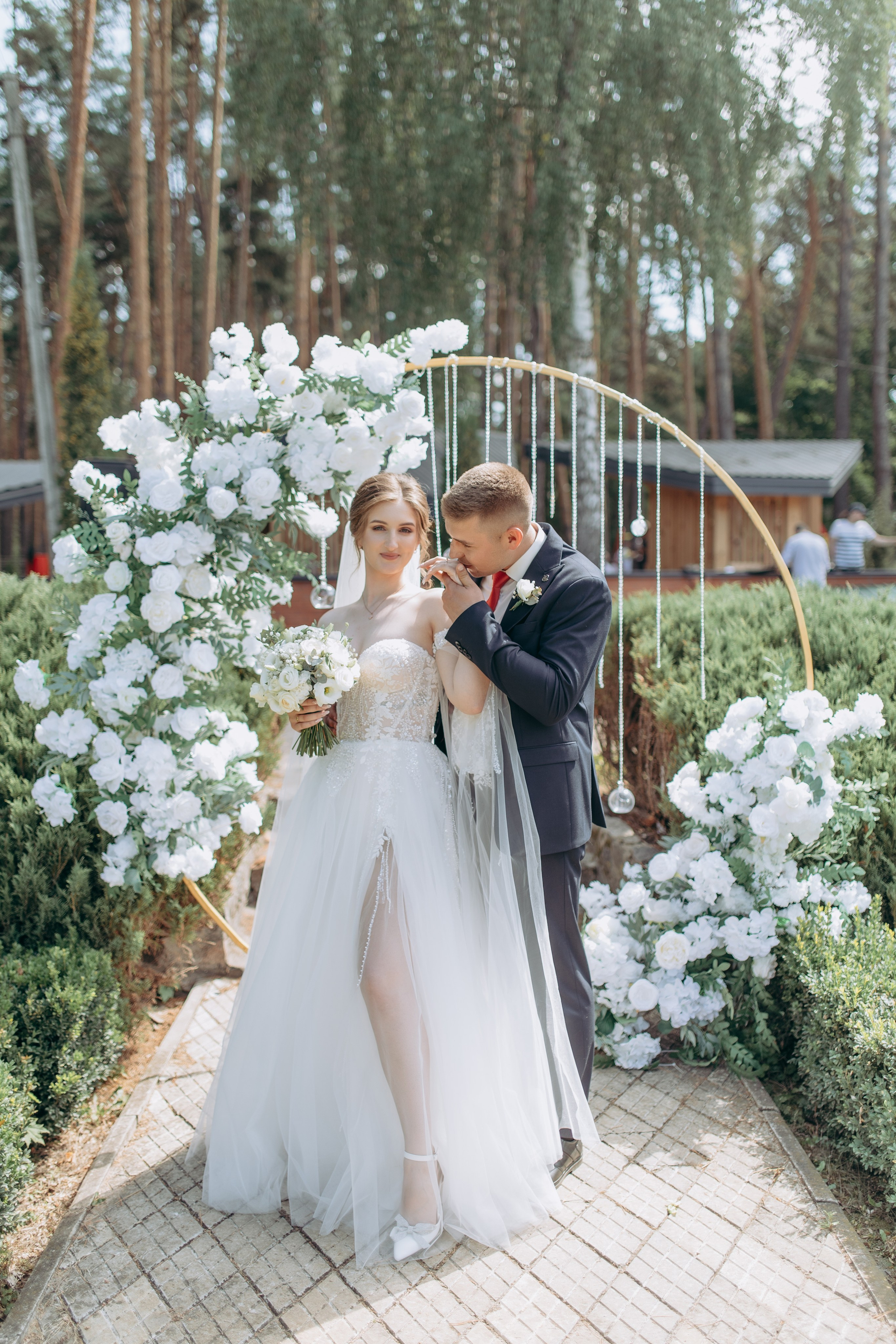 Віталік&Євгенія. Весільний та сімейний фотограф Марина Лисогор, м. Суми