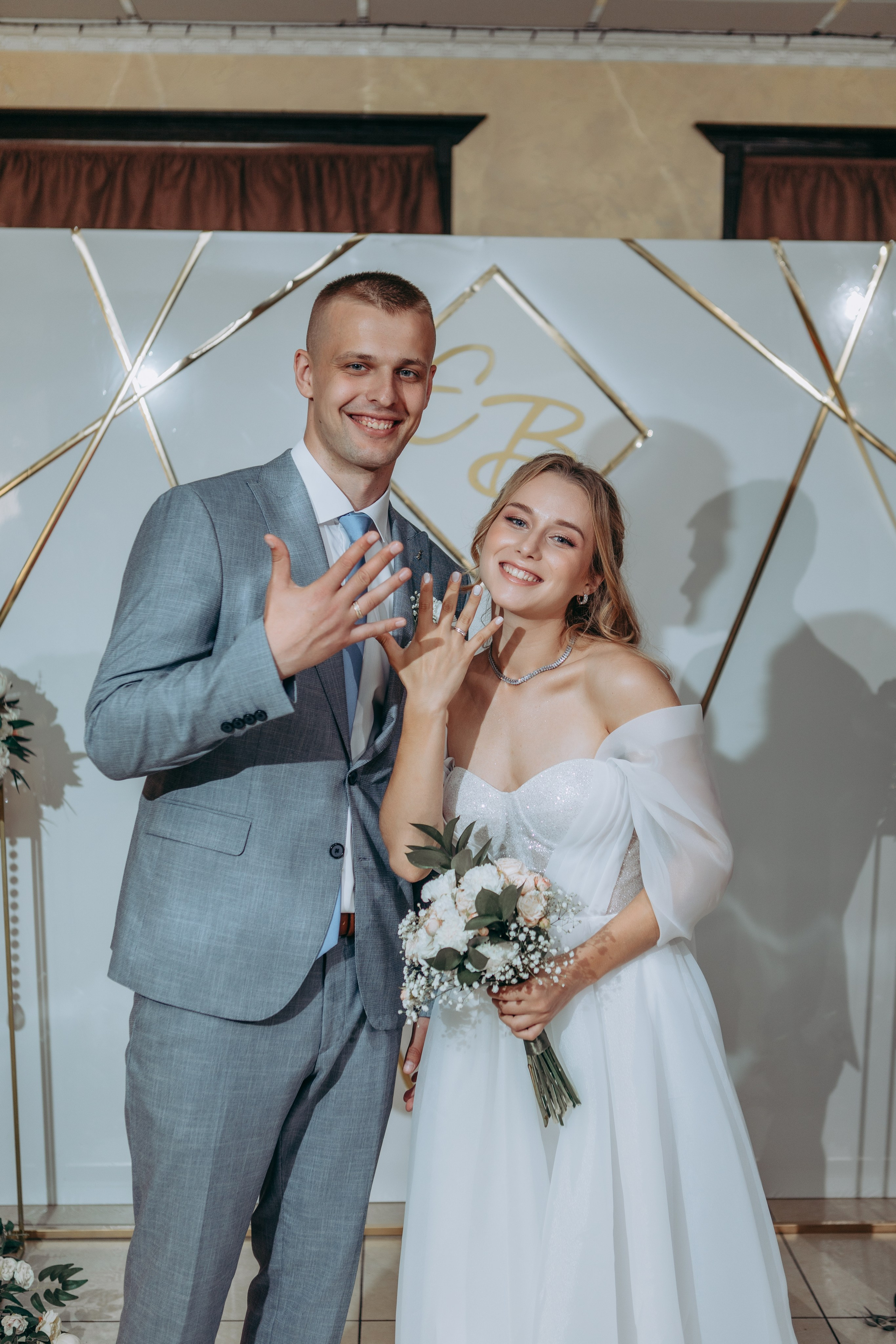 Женя та Валя. Весільний та сімейний фотограф Марина Лисогор, м. Суми