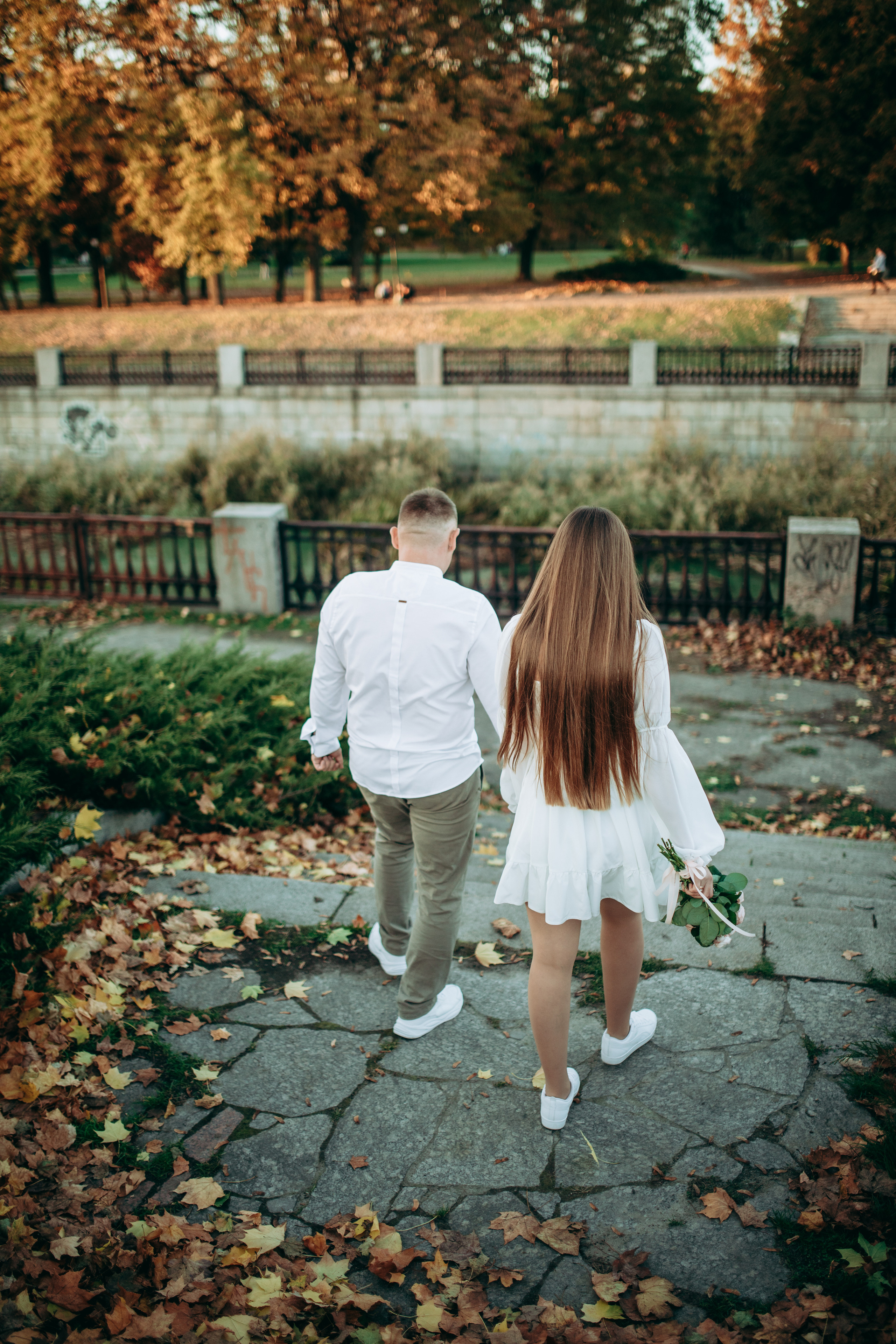 Олександр&Віка. Весільний та сімейний фотограф Марина Лисогор, м. Суми