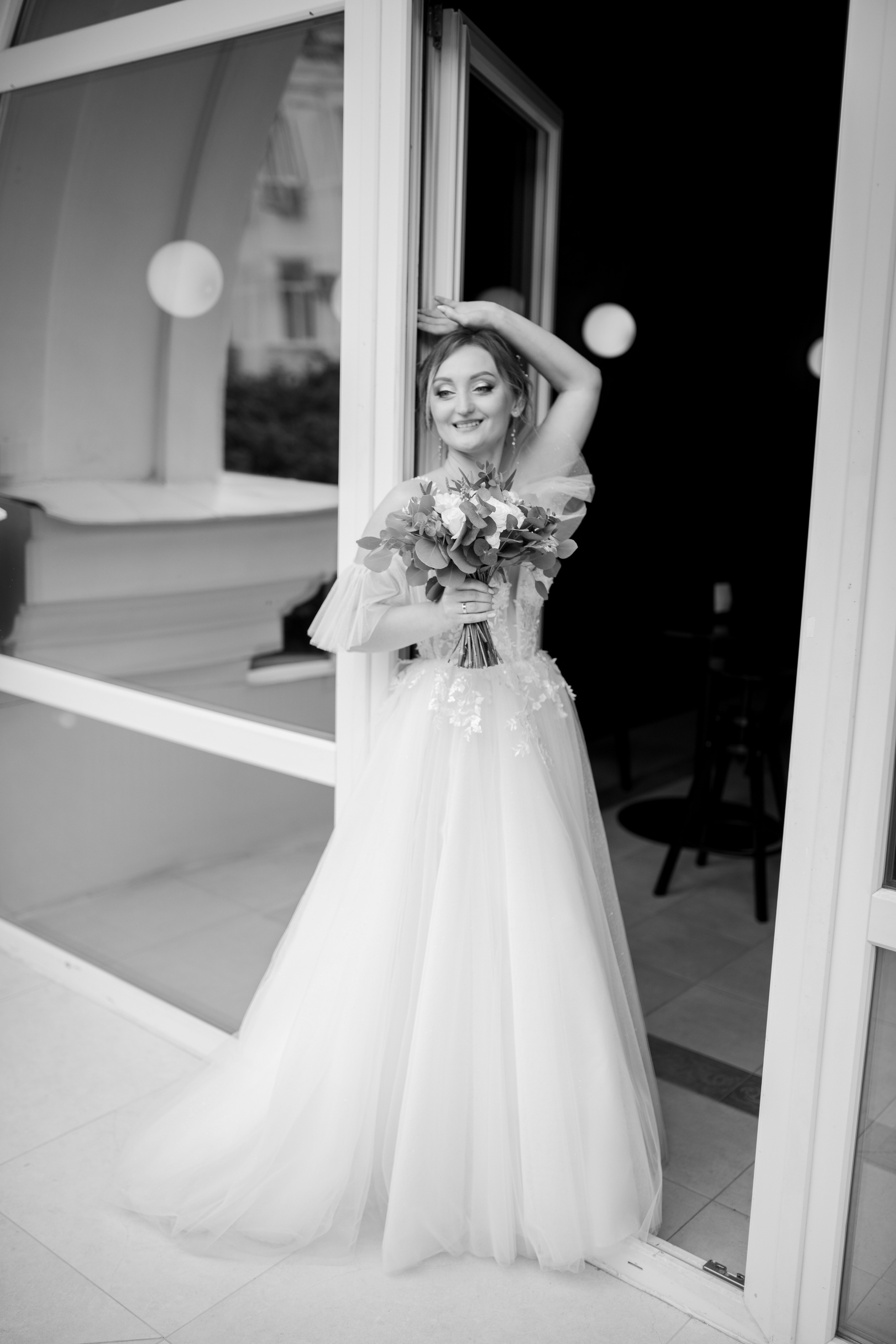 Олена&Сергій. Весільний та сімейний фотограф Марина Лисогор, м. Суми